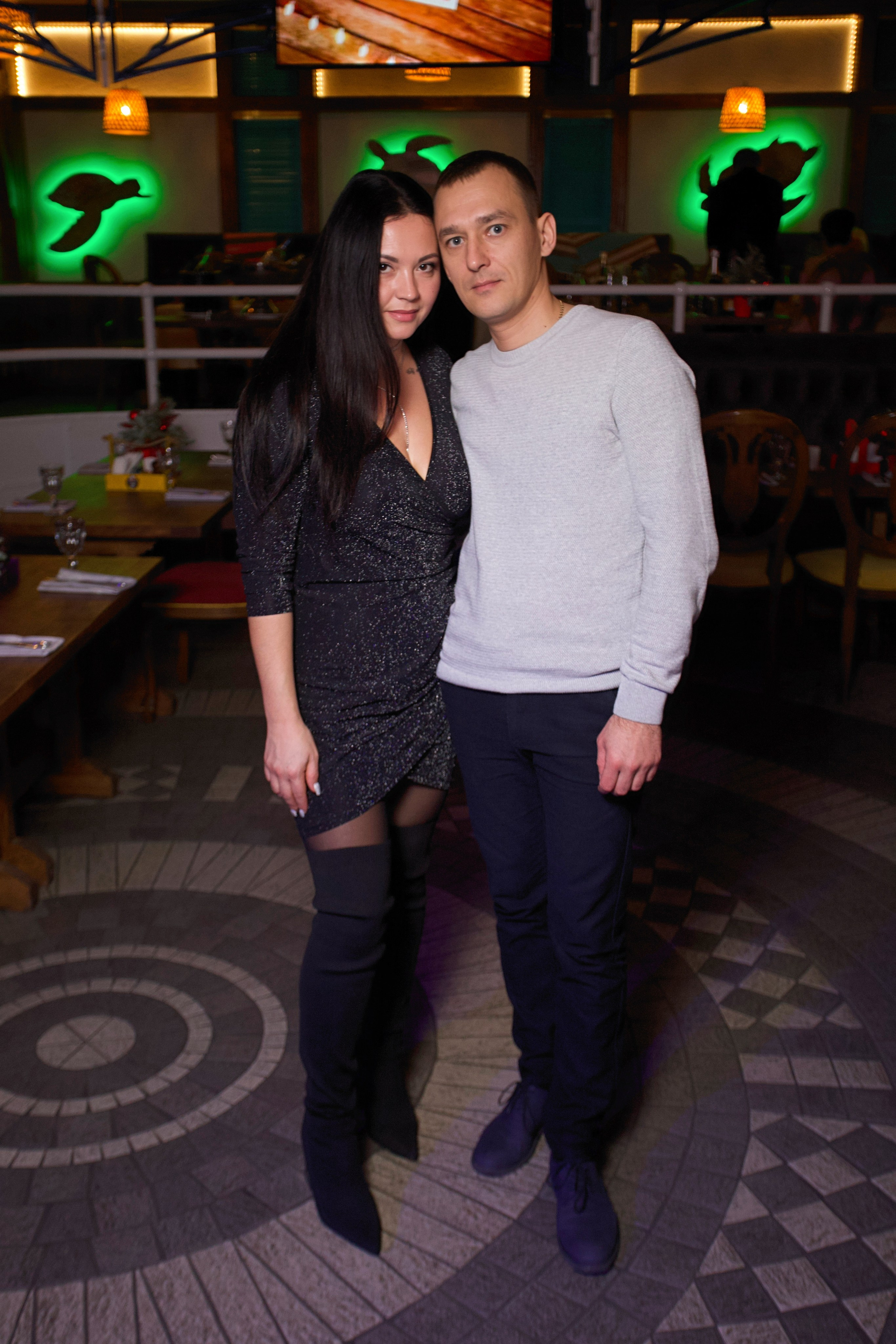 КОКОМО 27.12.23. Репортажный фотограф Анапа