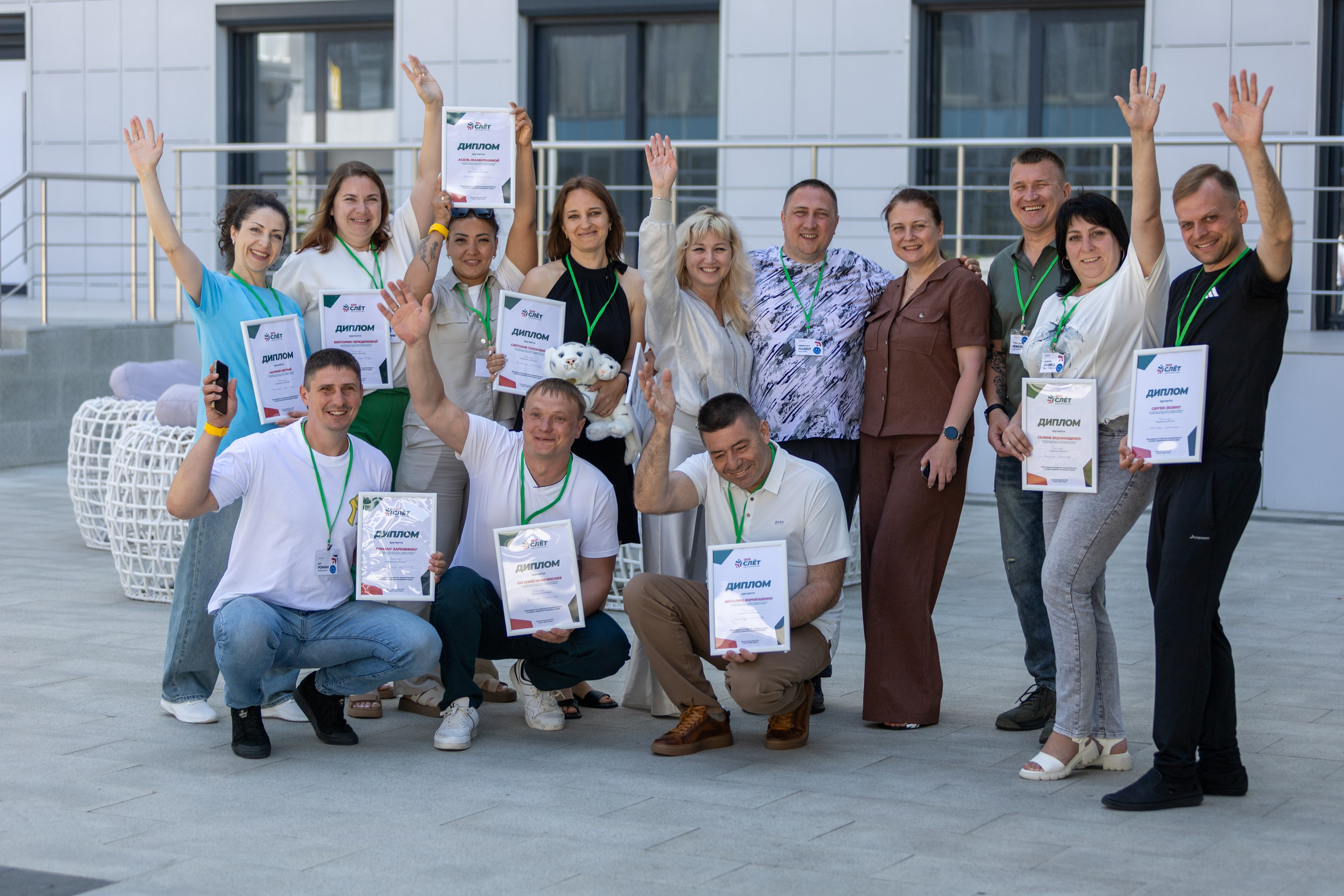 ЭФКО. СЛЁТ ЛИДЕРОВ РАБОЧЕГО АКТИВА. ДЕНЬ 3. Репортажный фотограф Анапа