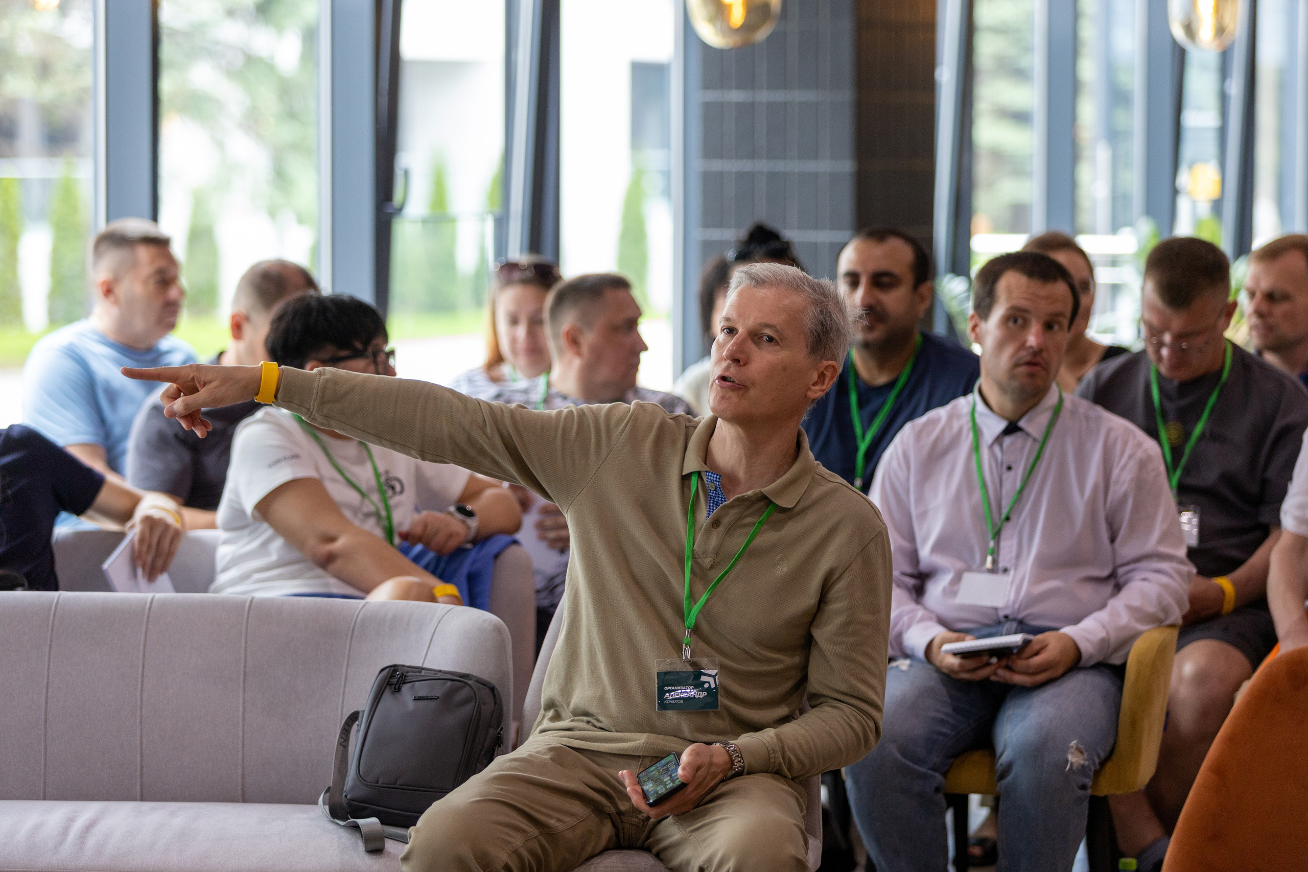 ЭФКО. СЛЁТ ЛИДЕРОВ РАБОЧЕГО АКТИВА. ДЕНЬ 2. Репортажный фотограф Анапа