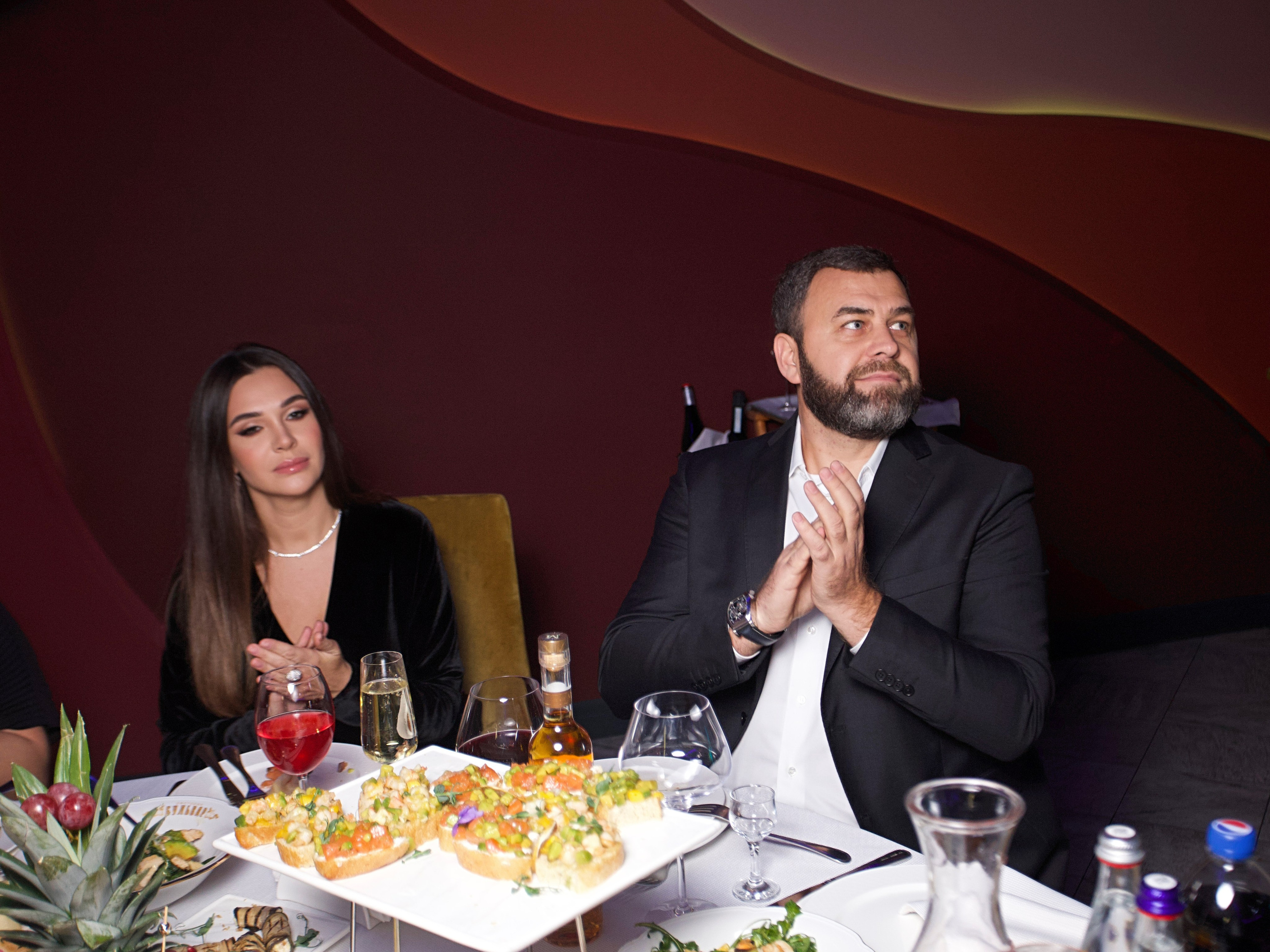 БУЛЬВАР 24.12.23. Репортажный фотограф Анапа