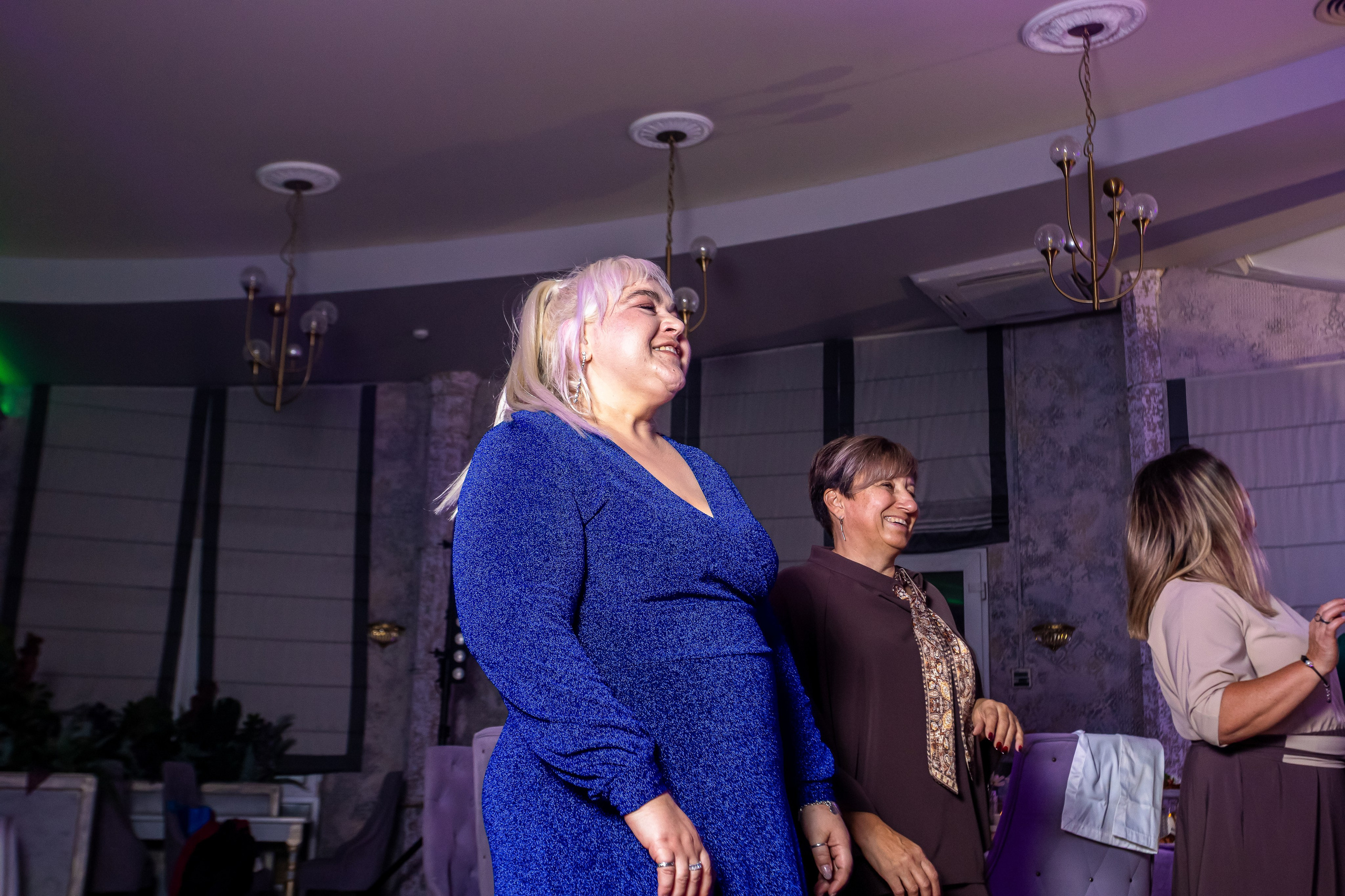 Банкет Максим & Елизавета. Репортажный фотограф Анапа