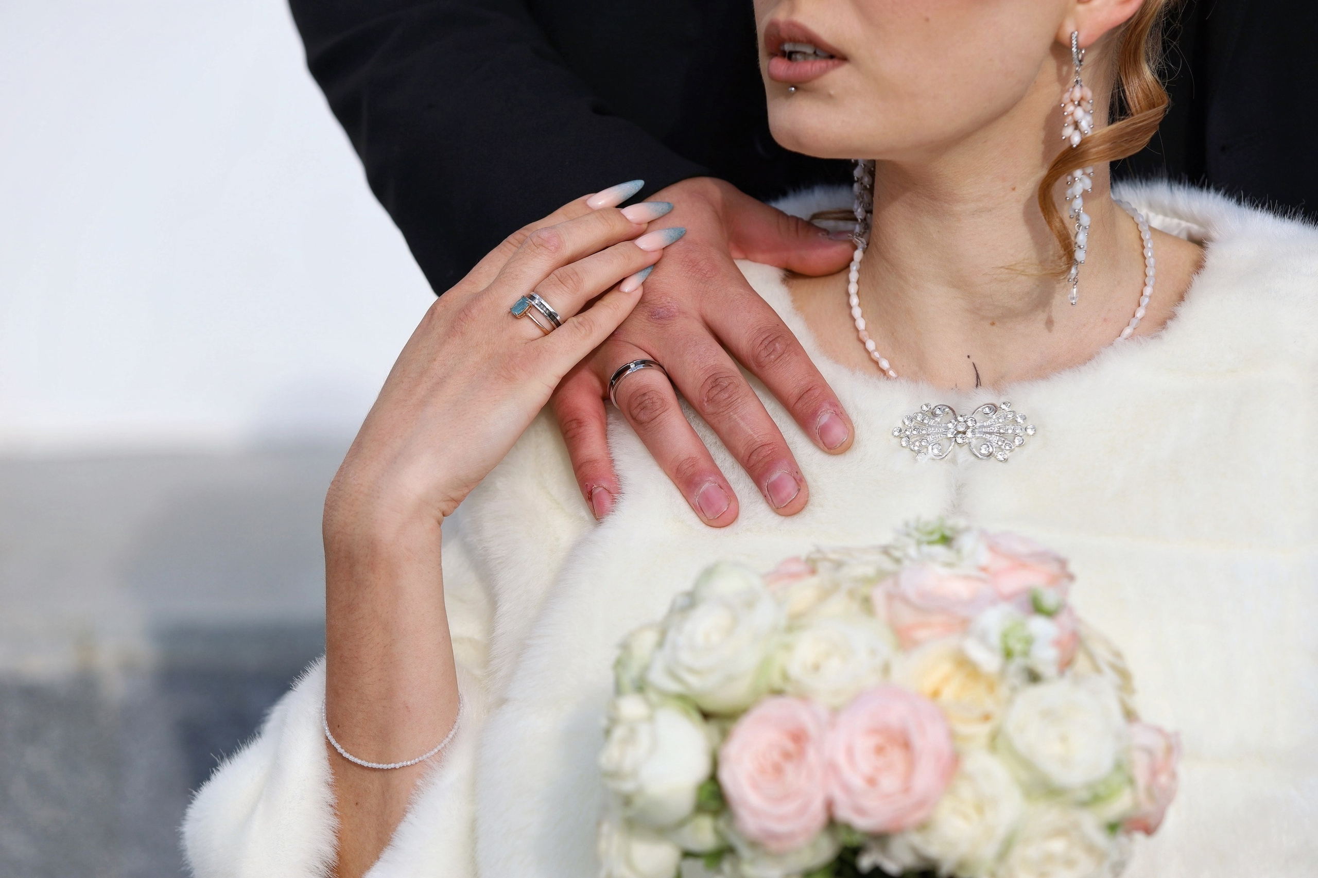 Свадьба Кристины и Романа. Репортажный фотограф Анапа