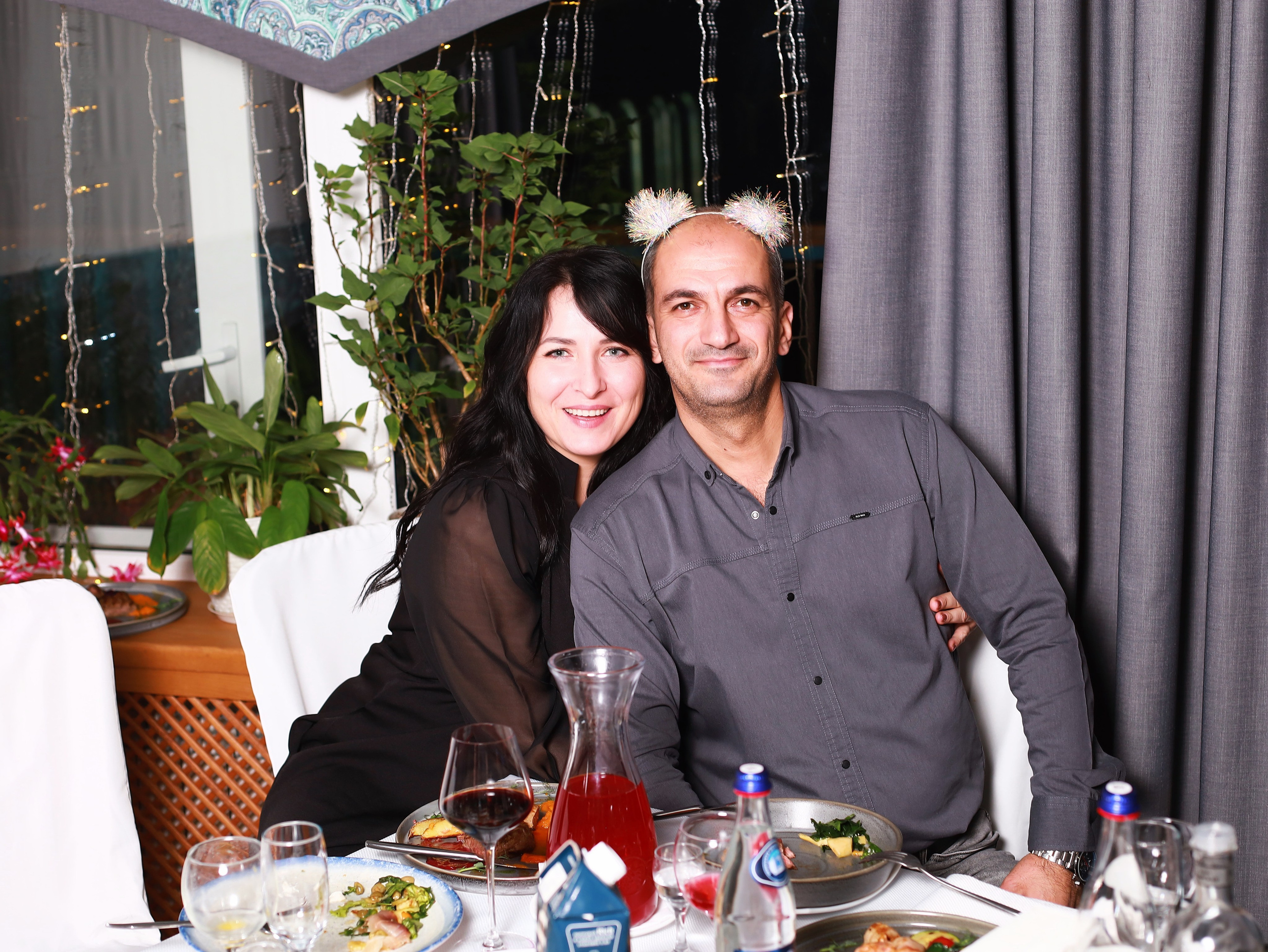 ПРИЧАЛ 31.12.23. Репортажный фотограф Анапа