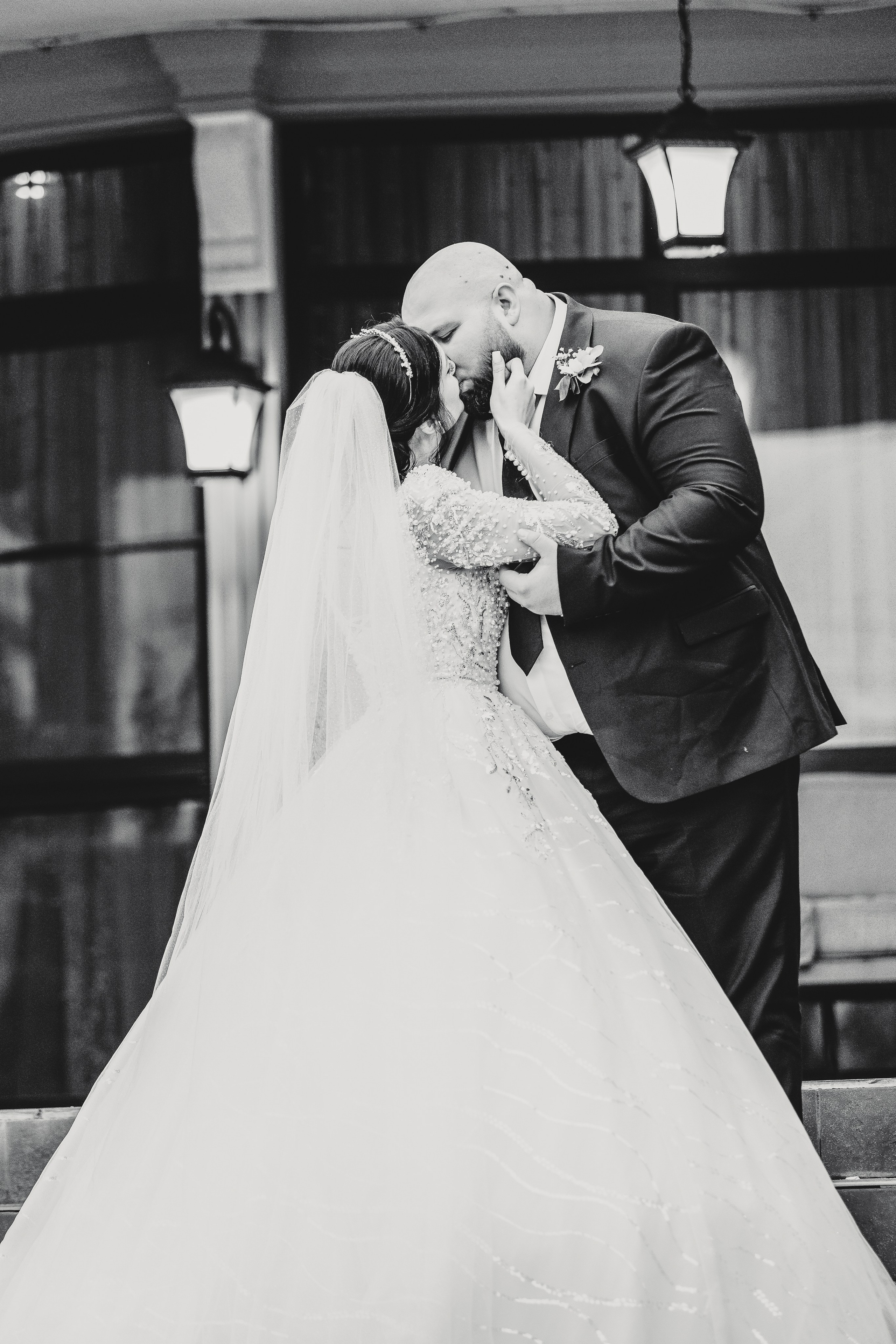 Прогулка Мурад и Екатерина. Репортажный фотограф Анапа