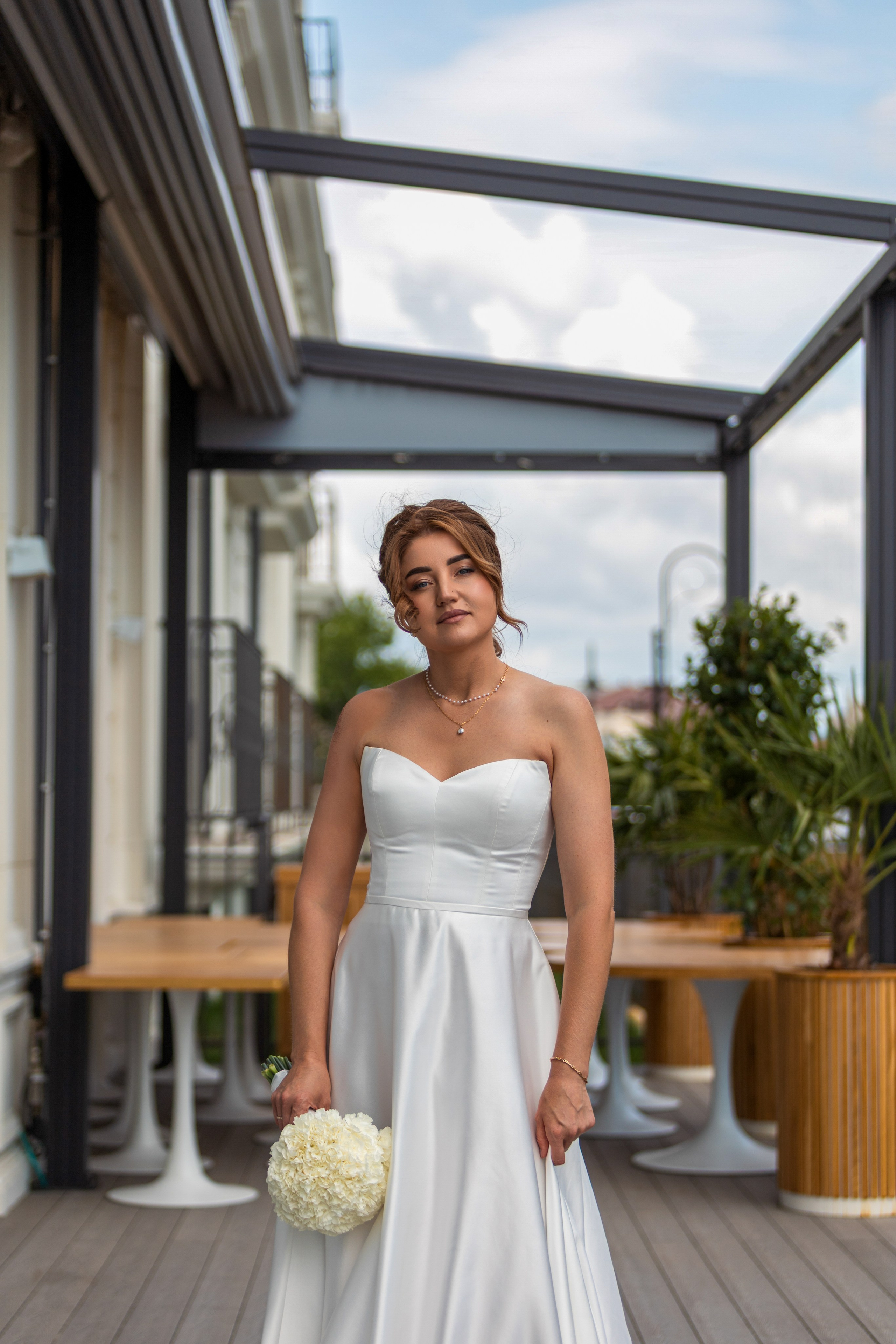 Свадьба Екатерины и Александра. Репортажный фотограф Анапа