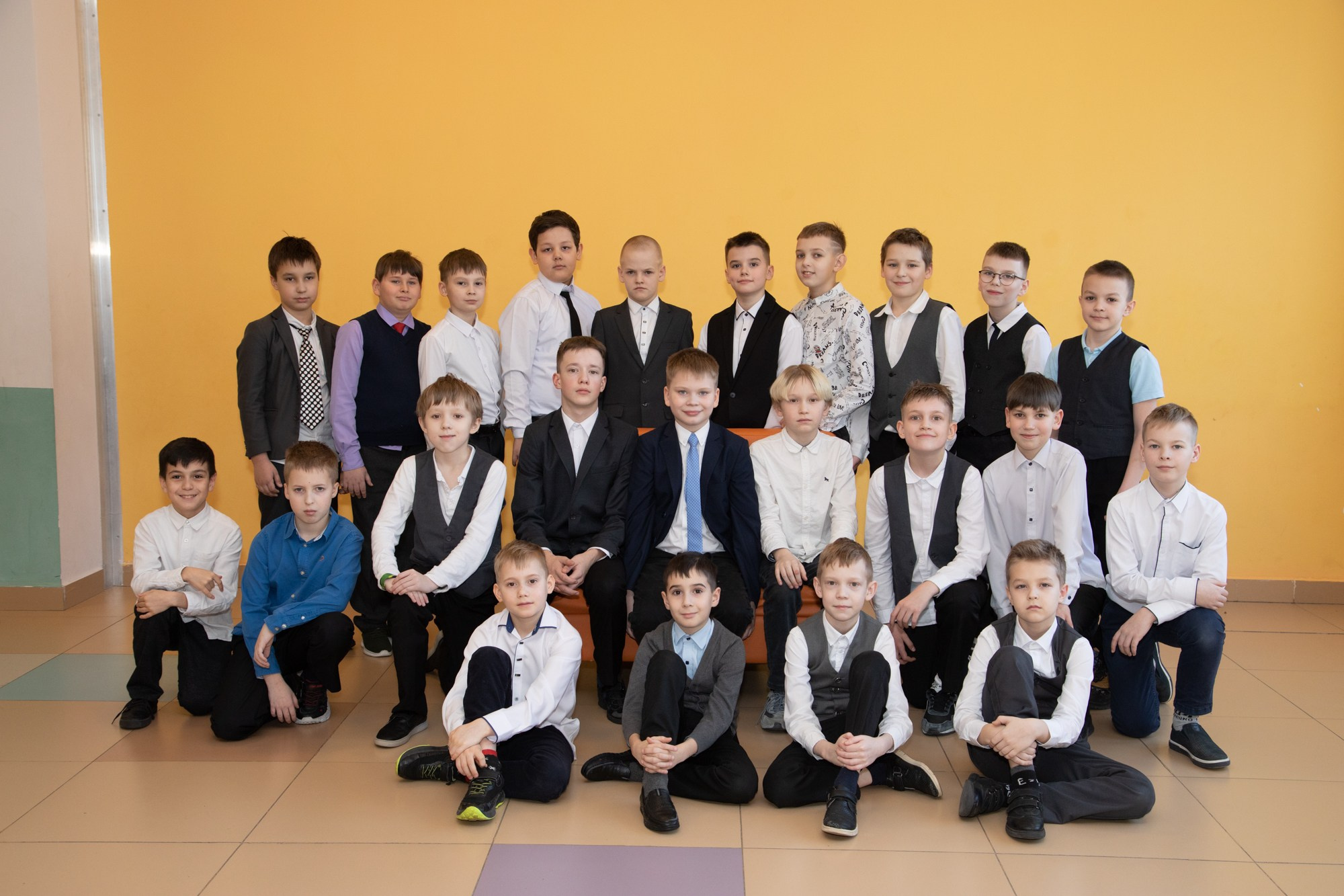 Школьные фотографии. Семейный и детский фотограф в Санкт-Петербург. Natalia Fadel