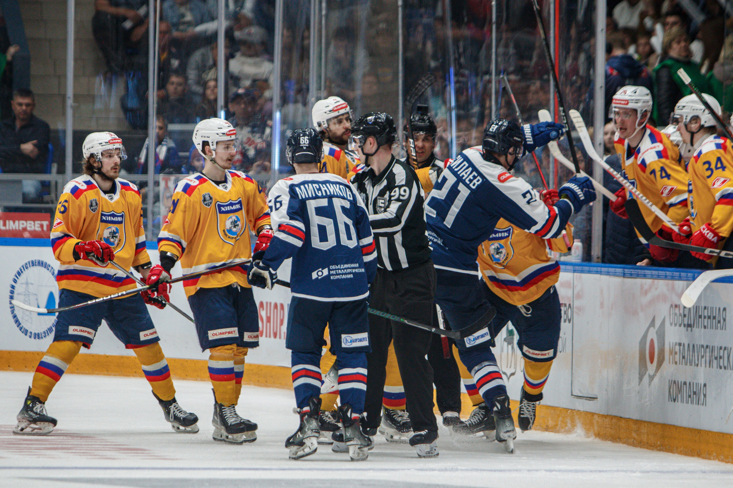 Торпедо-Горький — Химик. Спортивный фотограф в Смоленске — Екатерина Степенок
