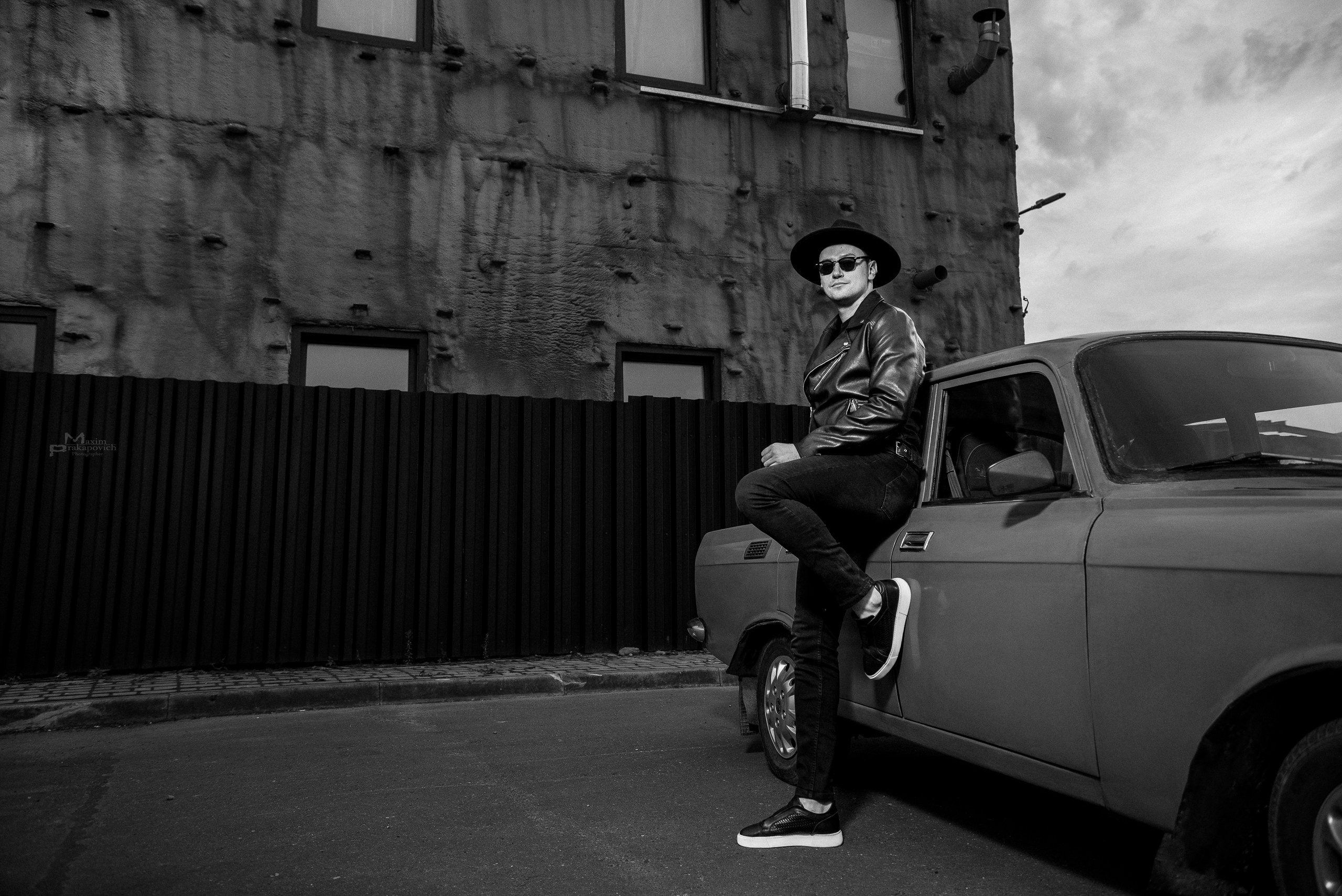 Nicolay. Фотограф/видеомейкер в Минске, Москве, Витебске, видеосьемка