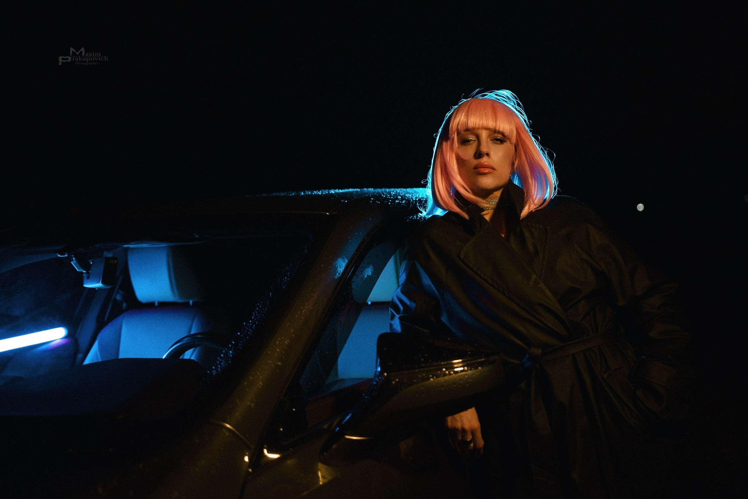 Crimson Drive. Фотограф/видеомейкер в Минске, Москве, Витебске, видеосьемка