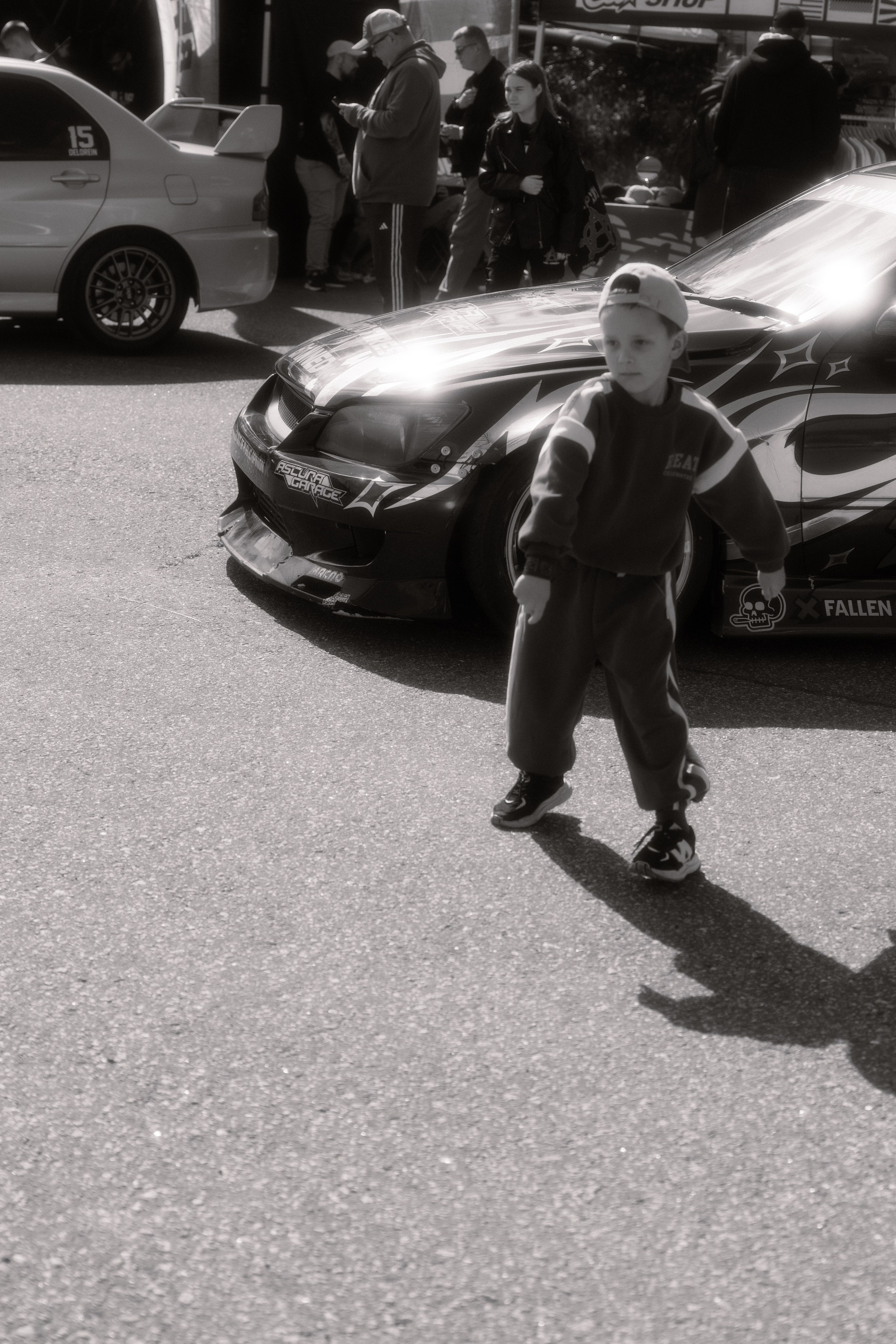 Japdays 25. Свадебный фотограф / Reels Нижний Новгород Татьяна Красильникова