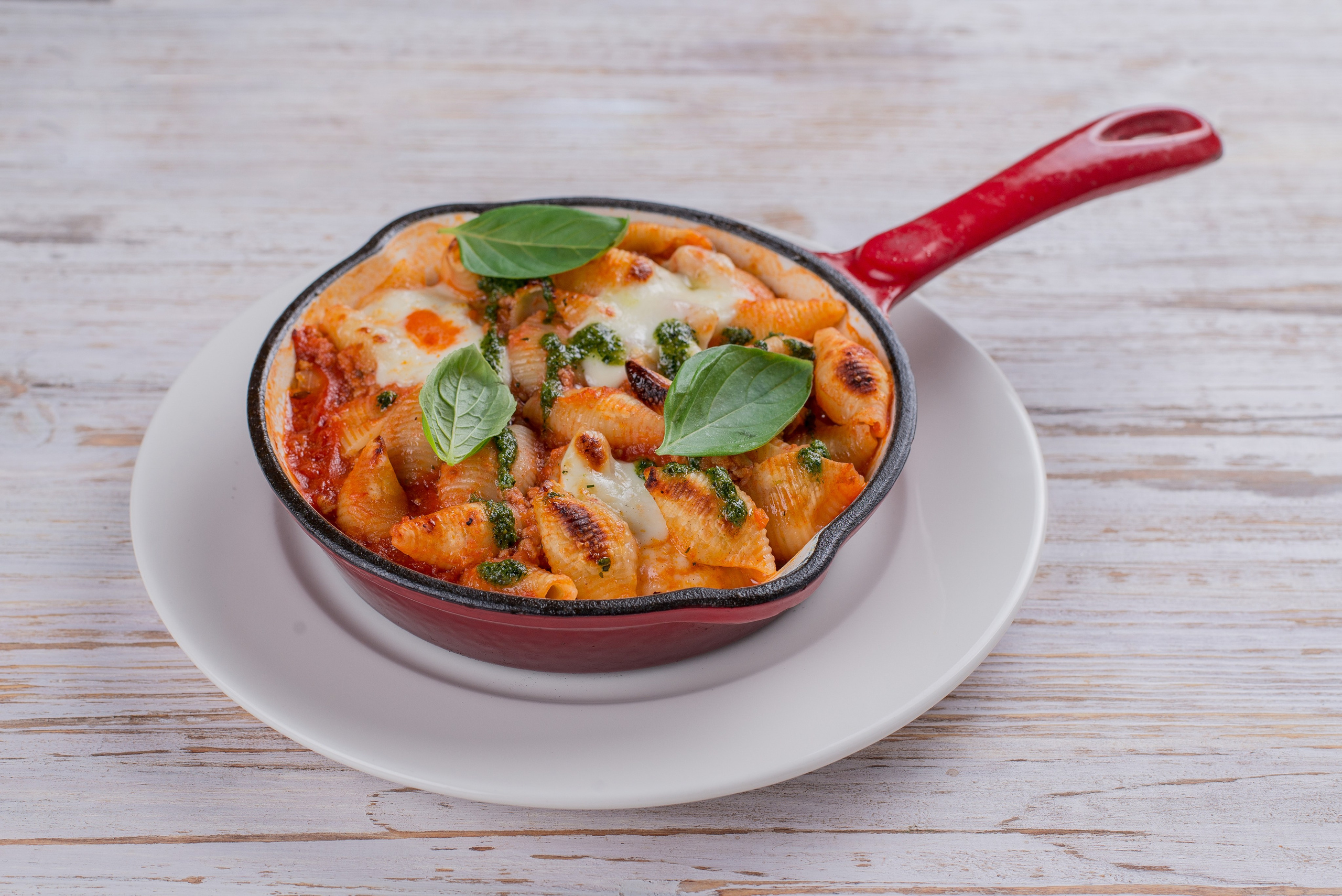 Santa Mozzarella. Кирилл Бутлович фуд фотограф, Киров