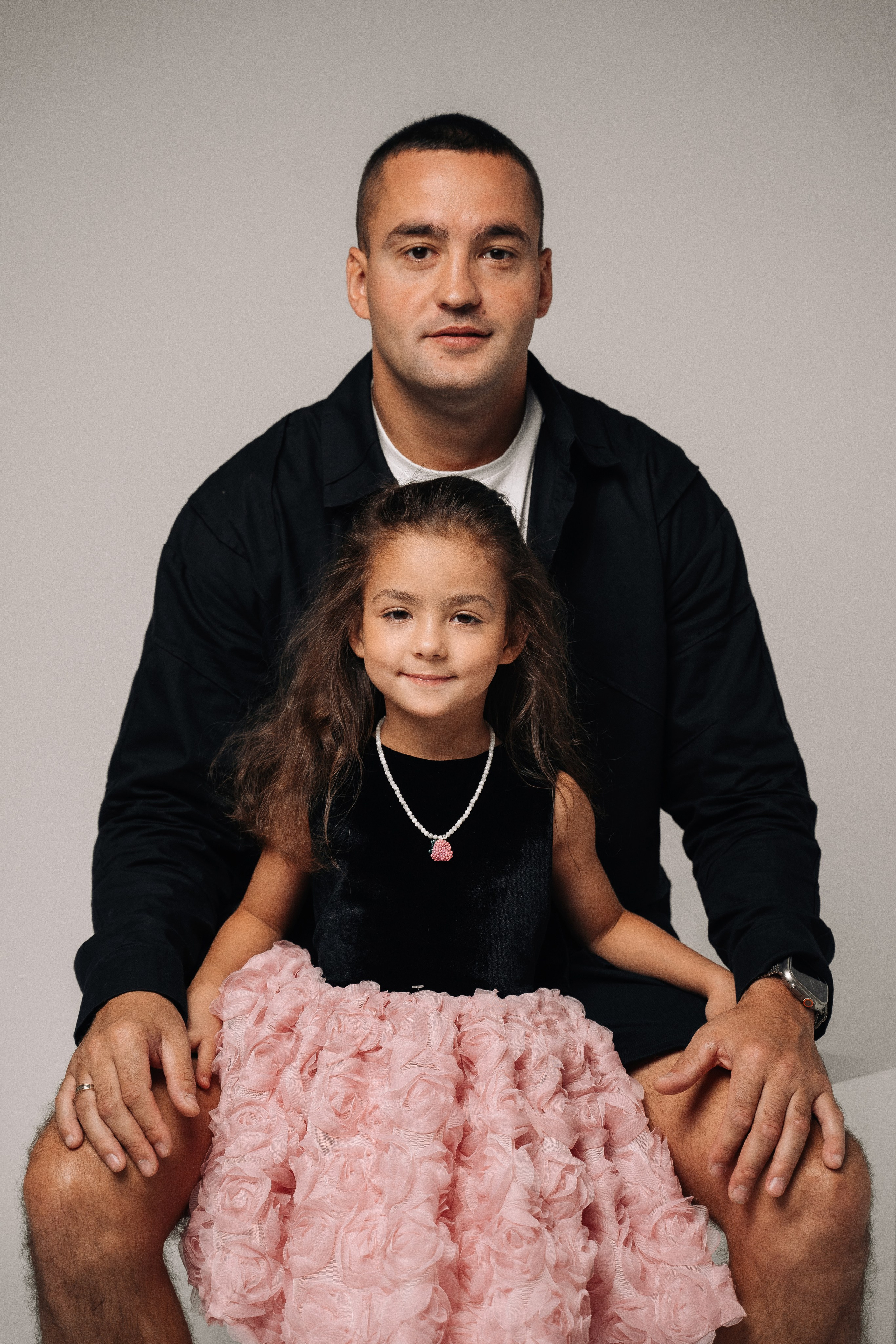 Ева. Свадебный и семейный фотограф в Москве и МО Геннадий Туманцев