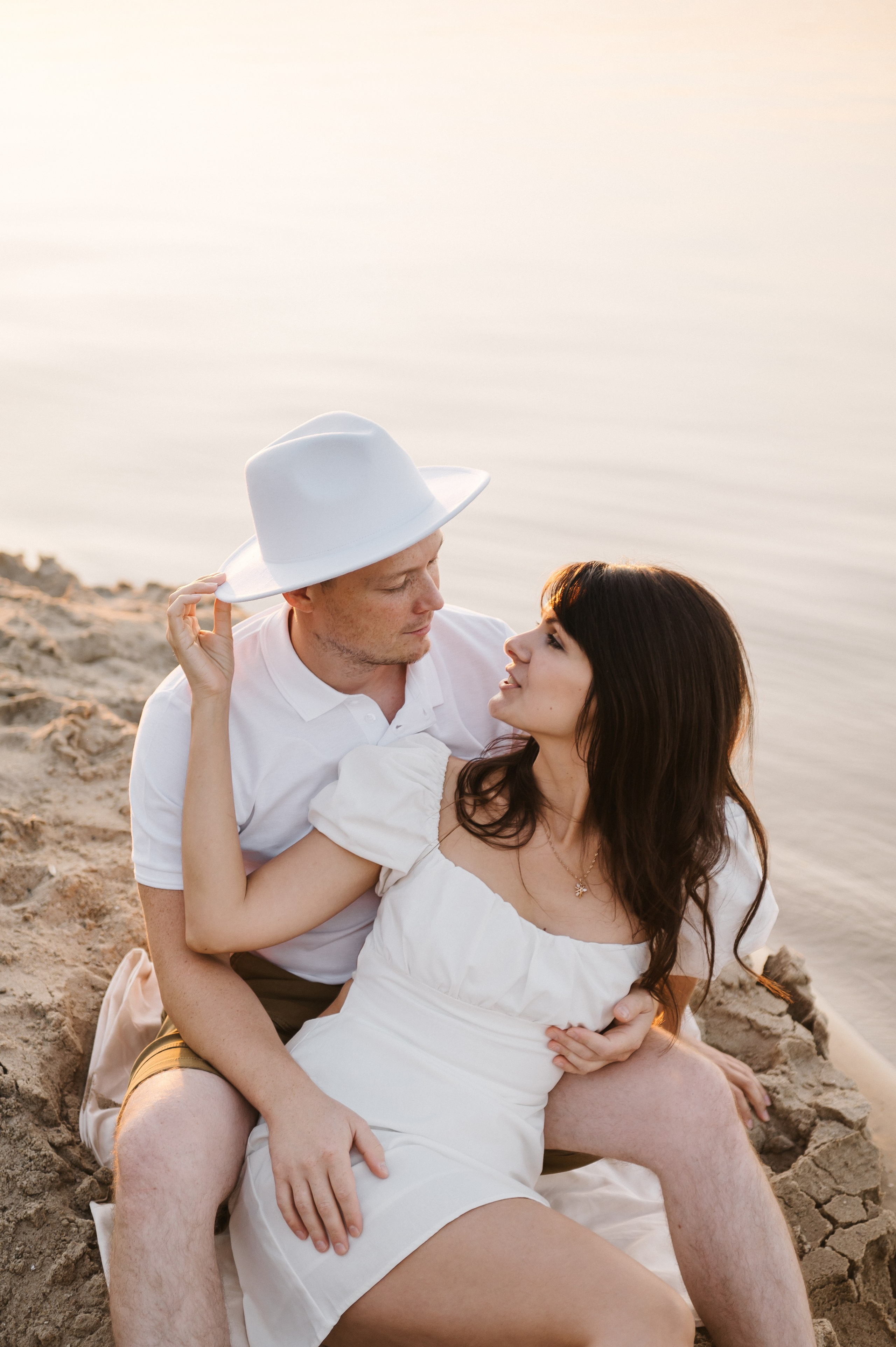 Таня Сергей. Семейный и свадебный фотограф Алёна Морозова Коломна