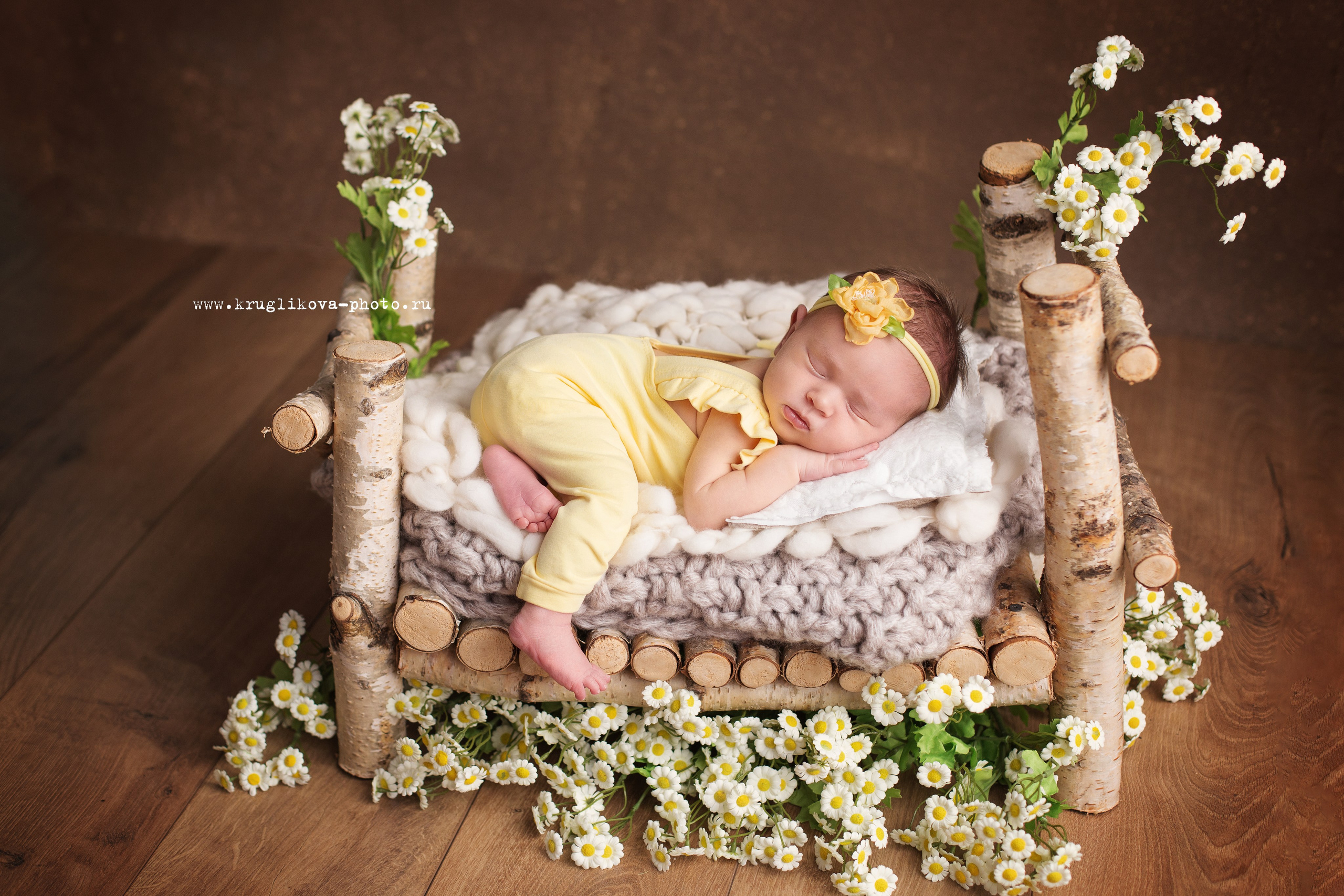 Новорожденные (до 1 месяца). Фотограф новорожденных и детский в Сергиевом Посаде Кругликова Юлия