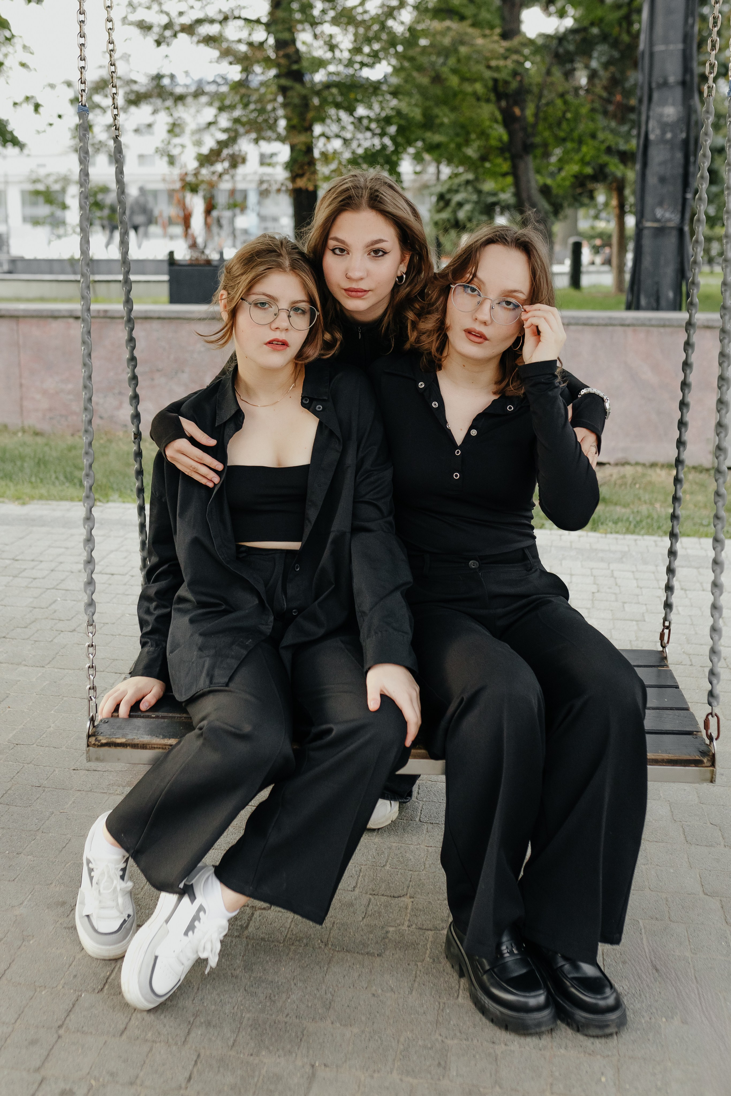 Школа + Улица + Репортаж урока. Свадебный и репортажный фотограф Любовь Харитонова | Москва | Нижний Новгород