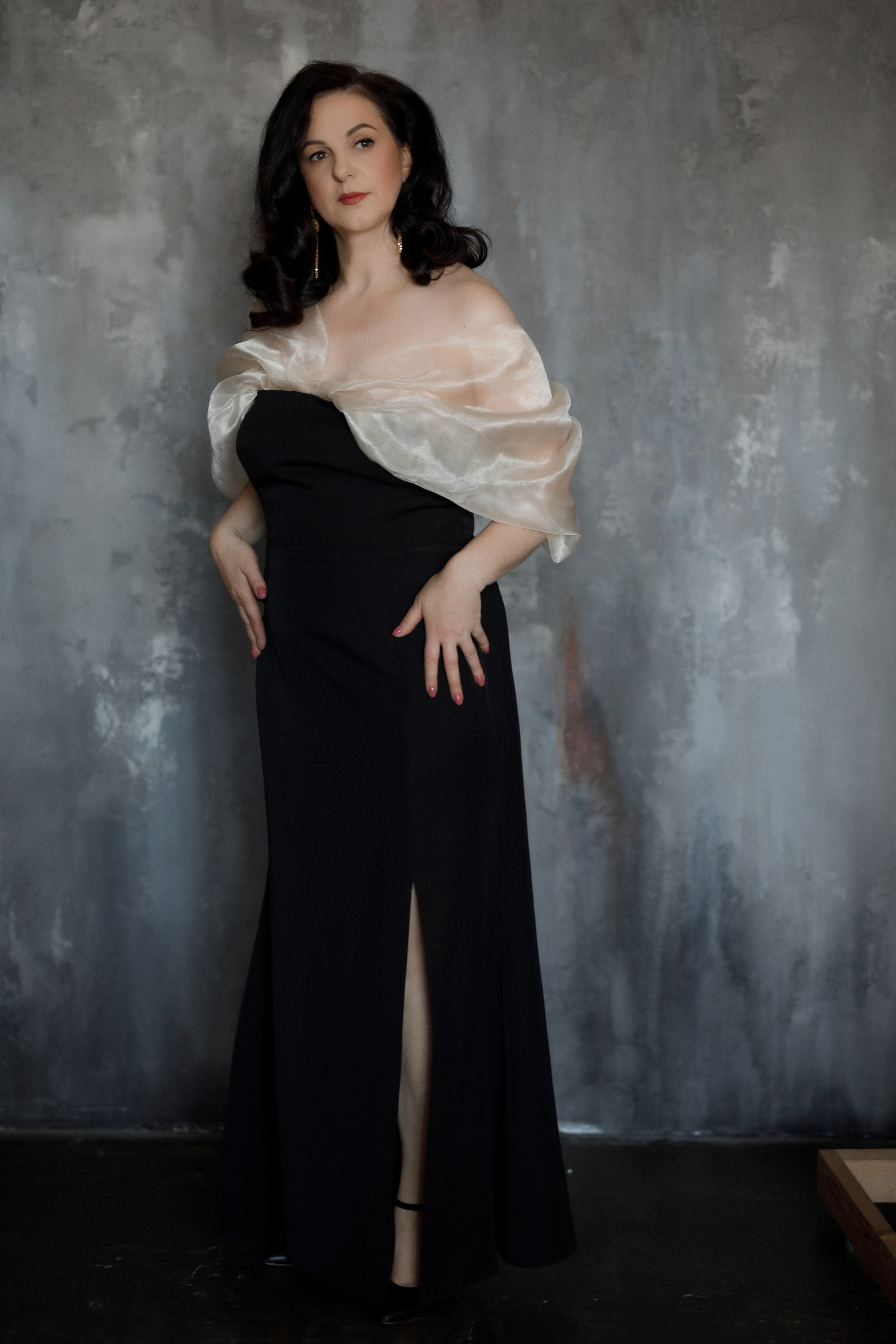 Виктория. Фотограф чувственного портрета в Санкт-Петербурге Светлана Фролова