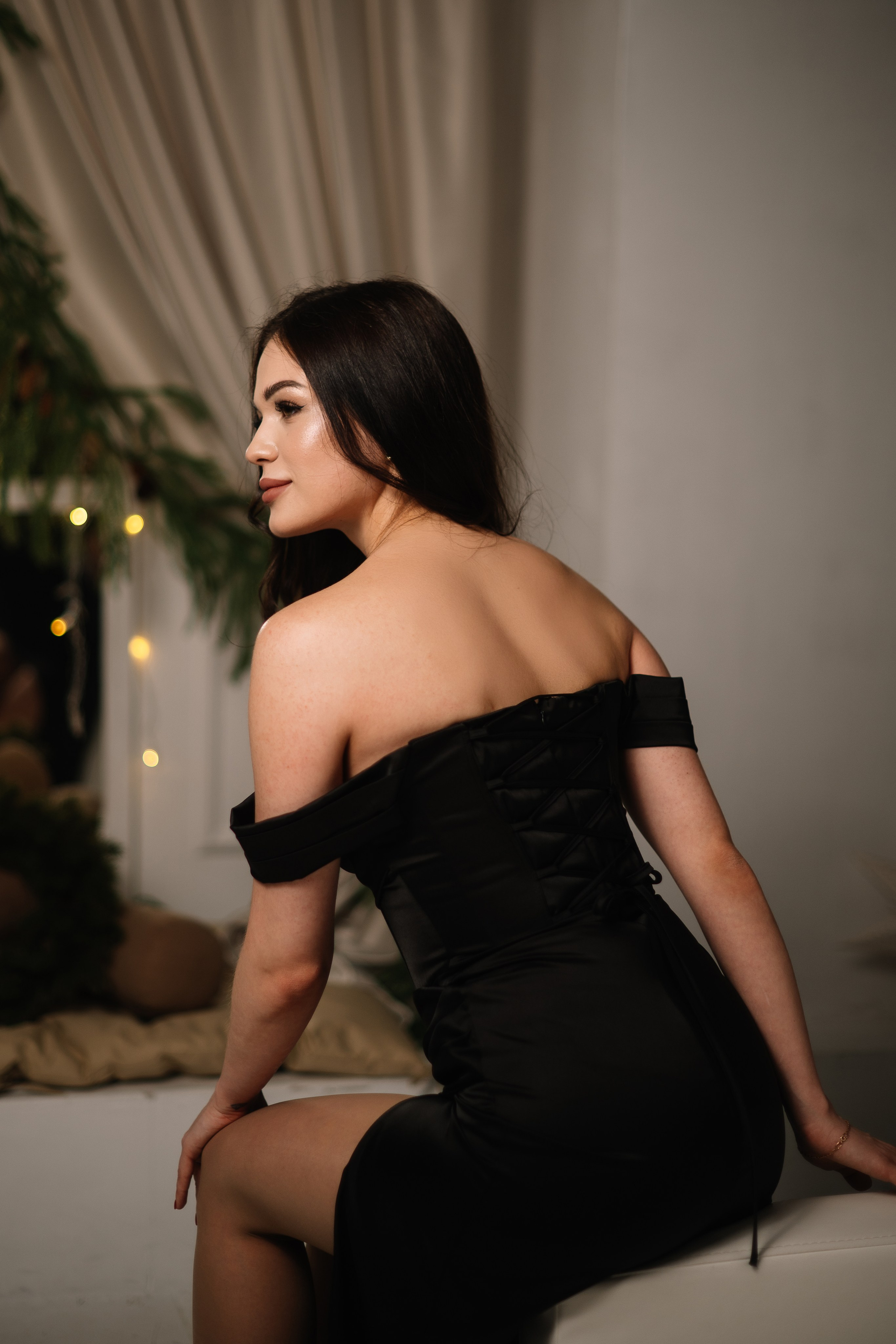 Арина. Свадебный фотограф в Сибае Елена Самарина