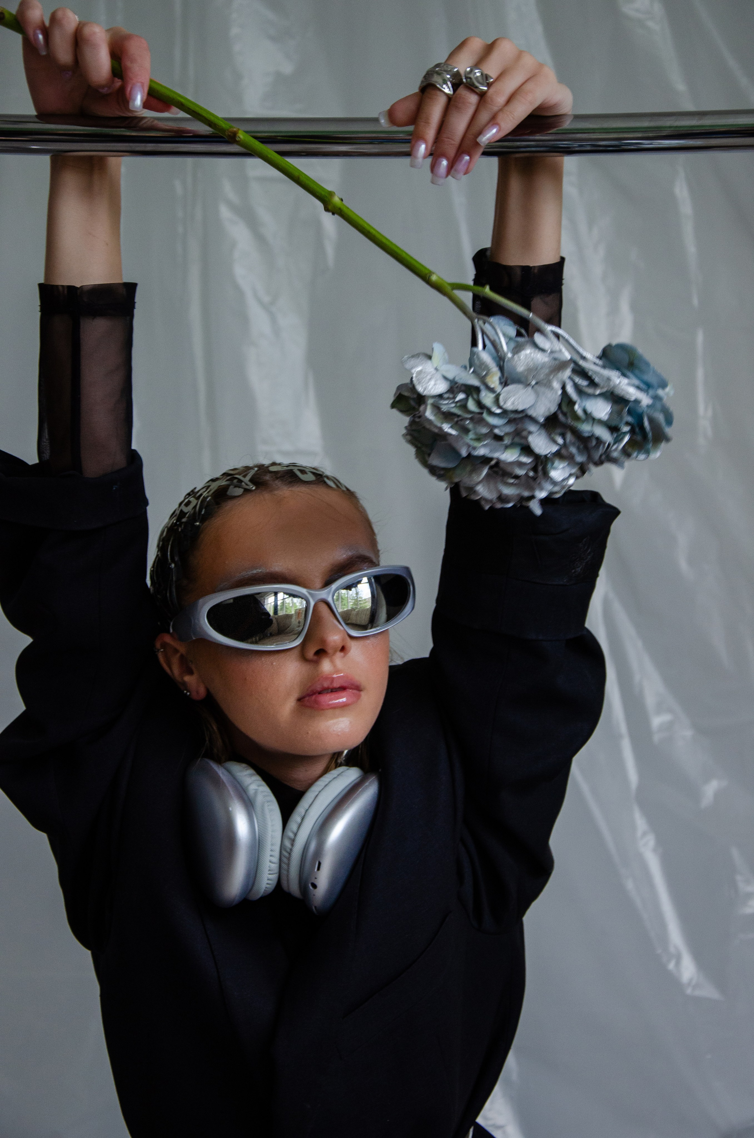 S L R T. Портретный фотограф в Казани Тумурзина Камила