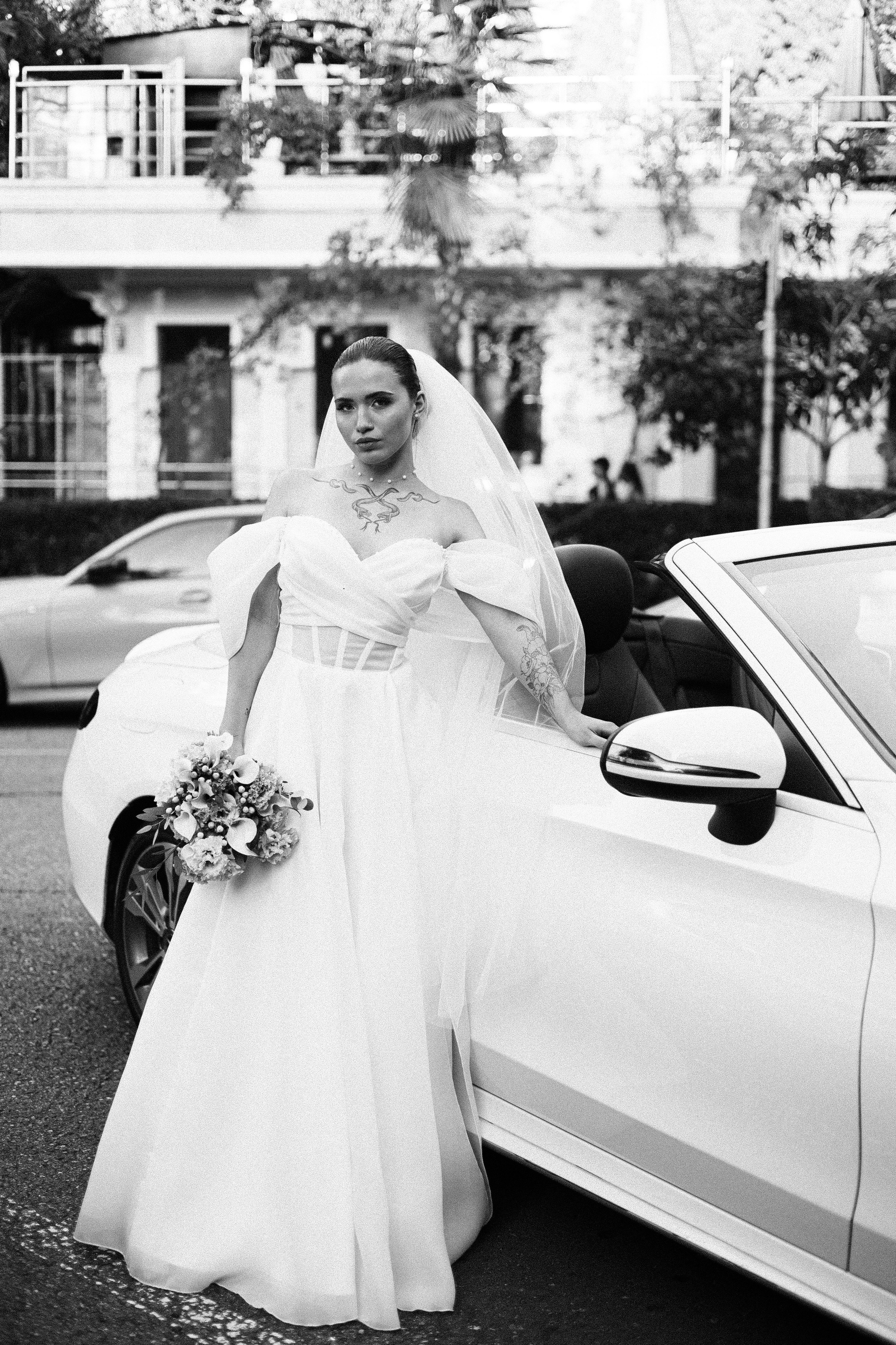 Иван&Вера (г. Сочи). Фотограф в Екатеринбурге