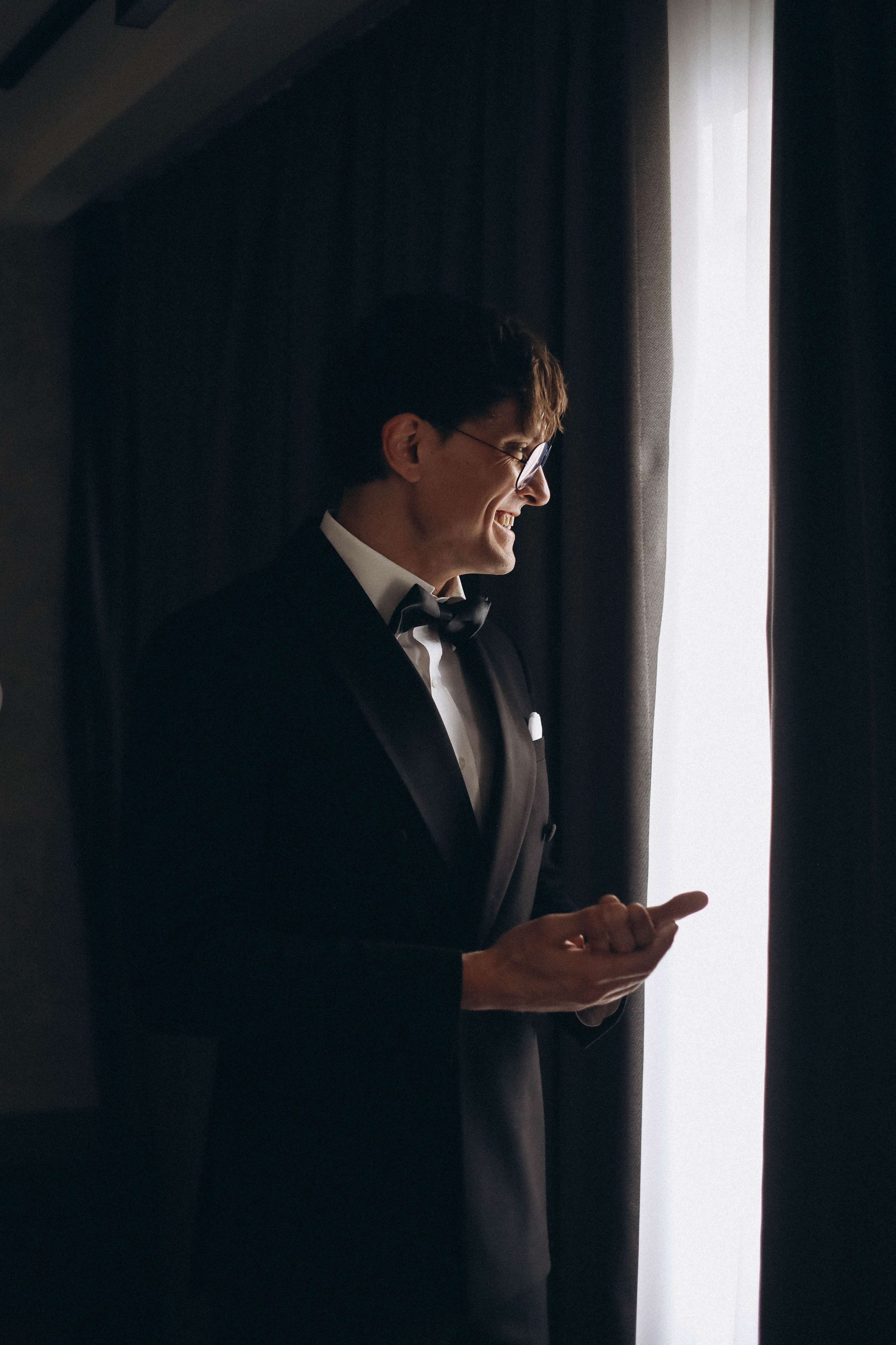 Лара & Миша. Свадебный фотограф Татьяна Курганская