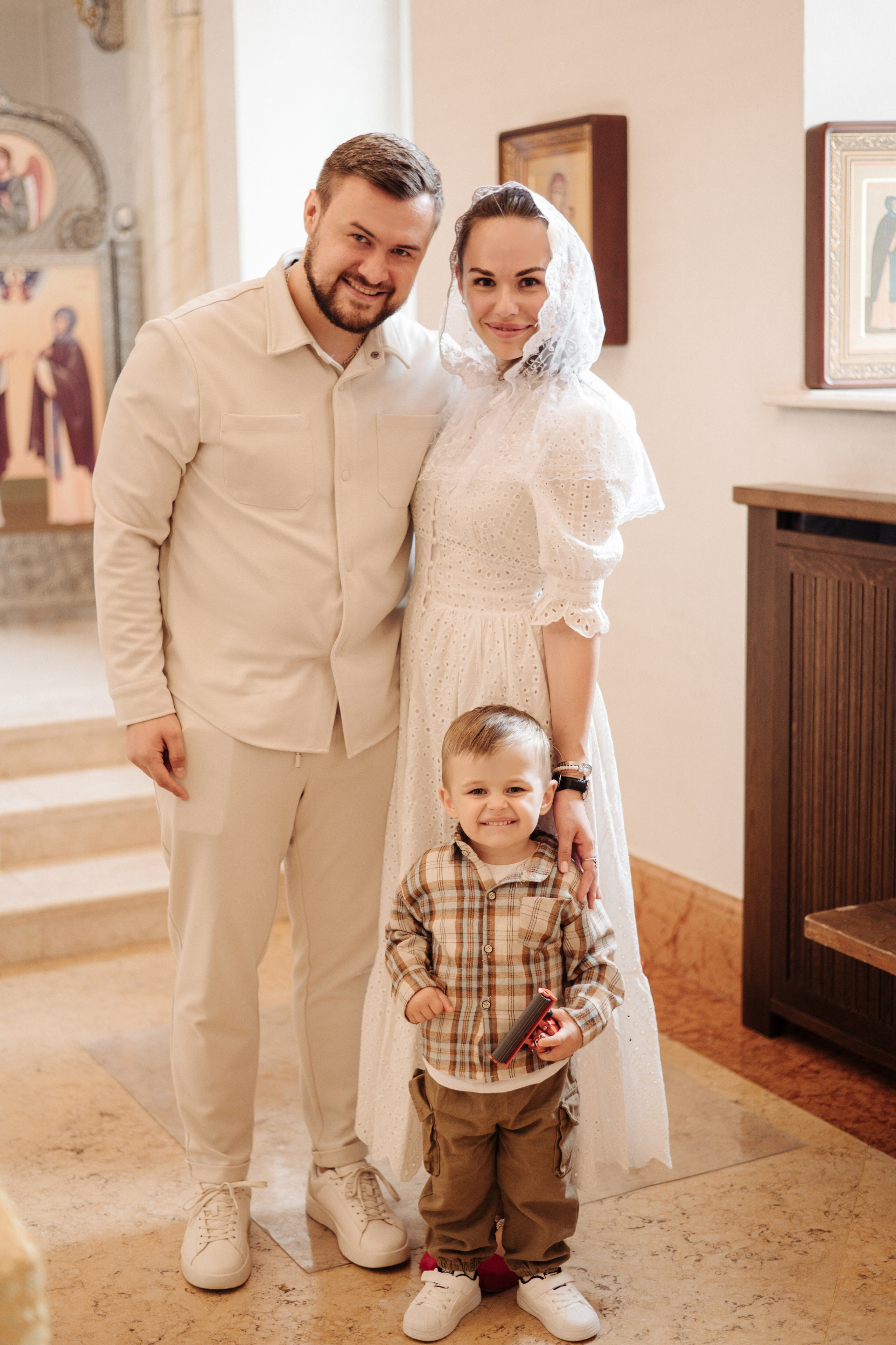 Семейные съемки. Репортажный и портретный фотограф Алена Братчук