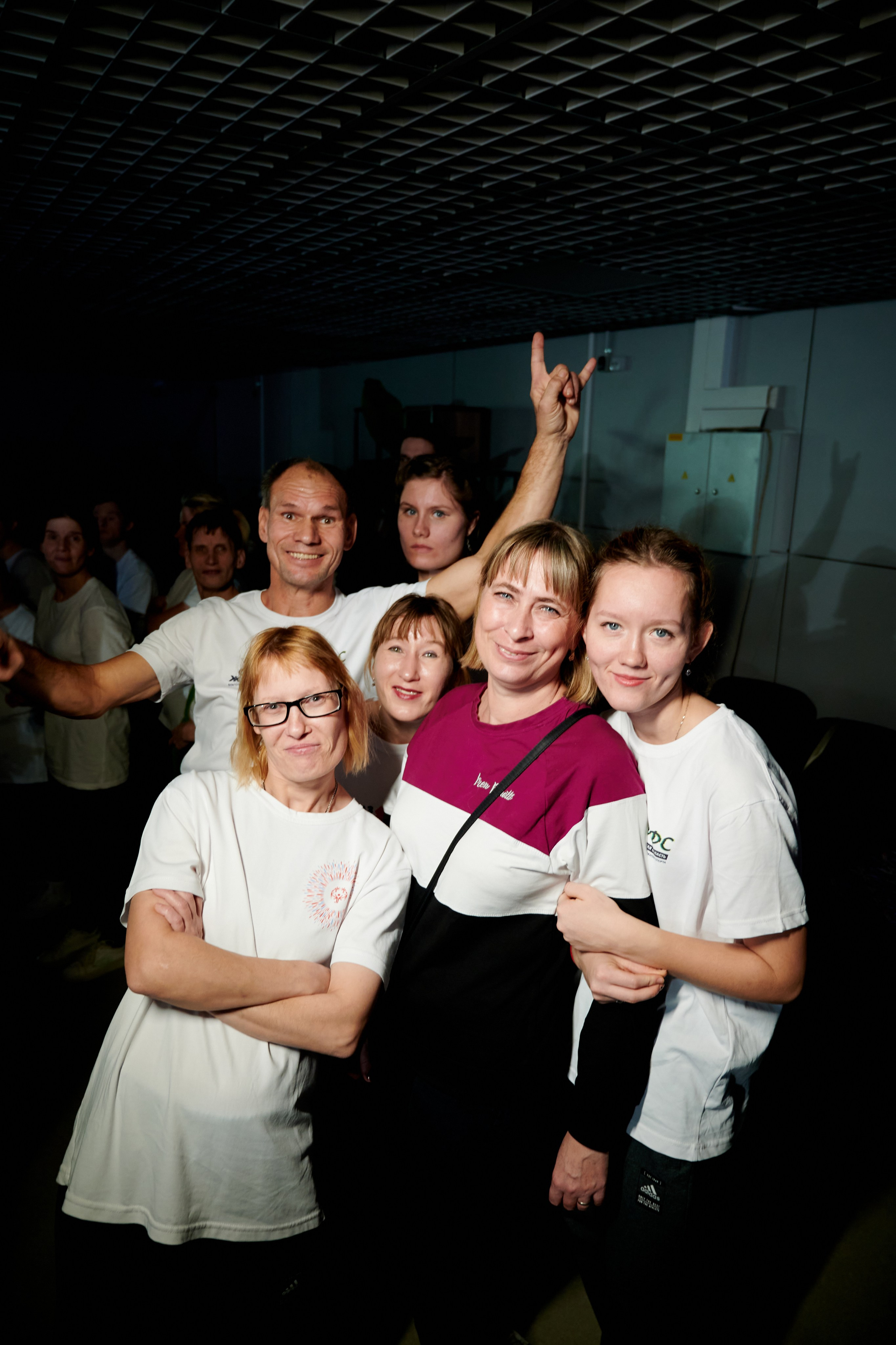 Кубок Губернатора по компьютерному спорту. Профессиональный репортажный фотограф в Самаре Никита Королев