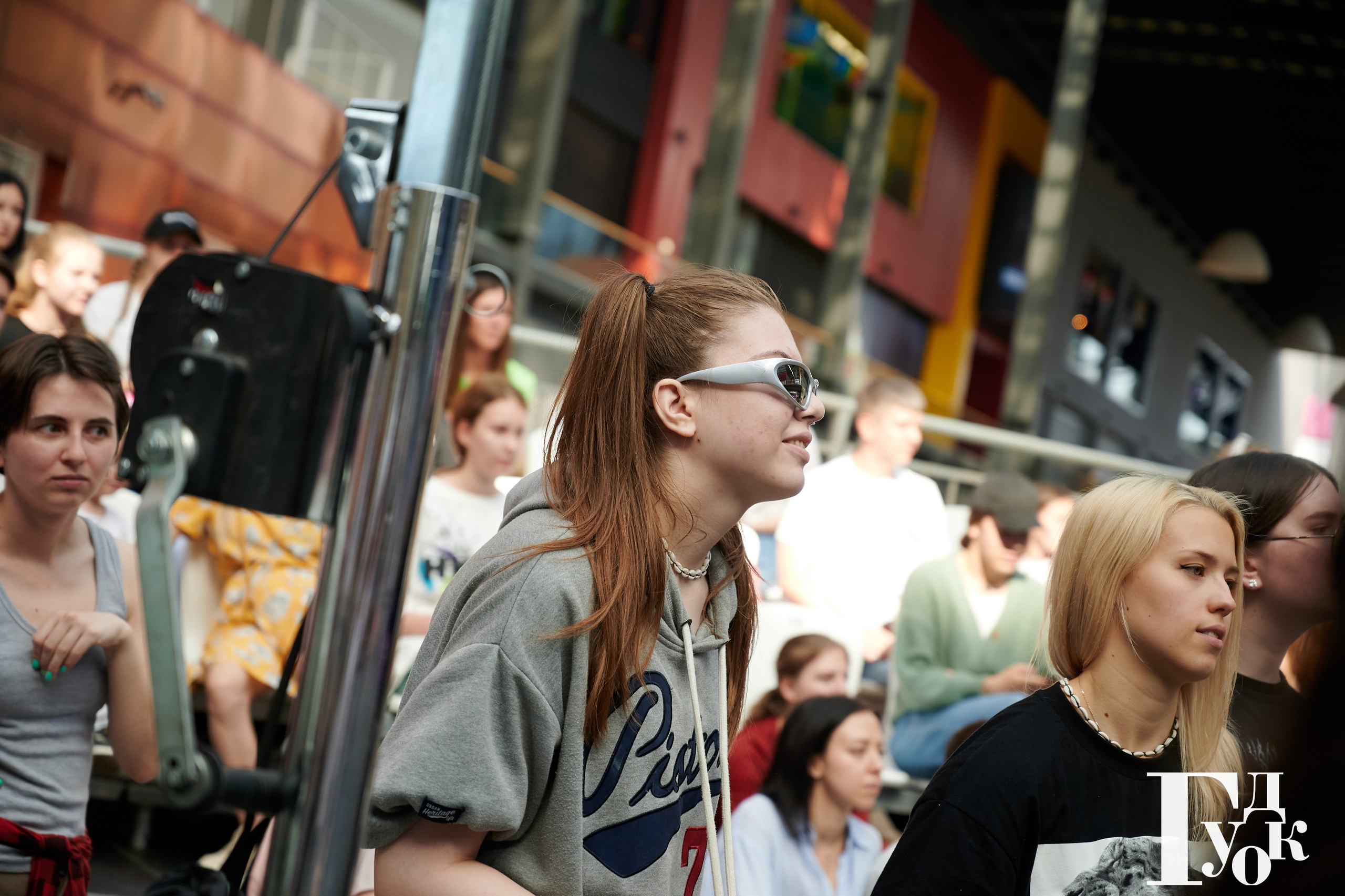 Dance Battle/Dc Crew. Профессиональный репортажный фотограф в Самаре Никита Королев