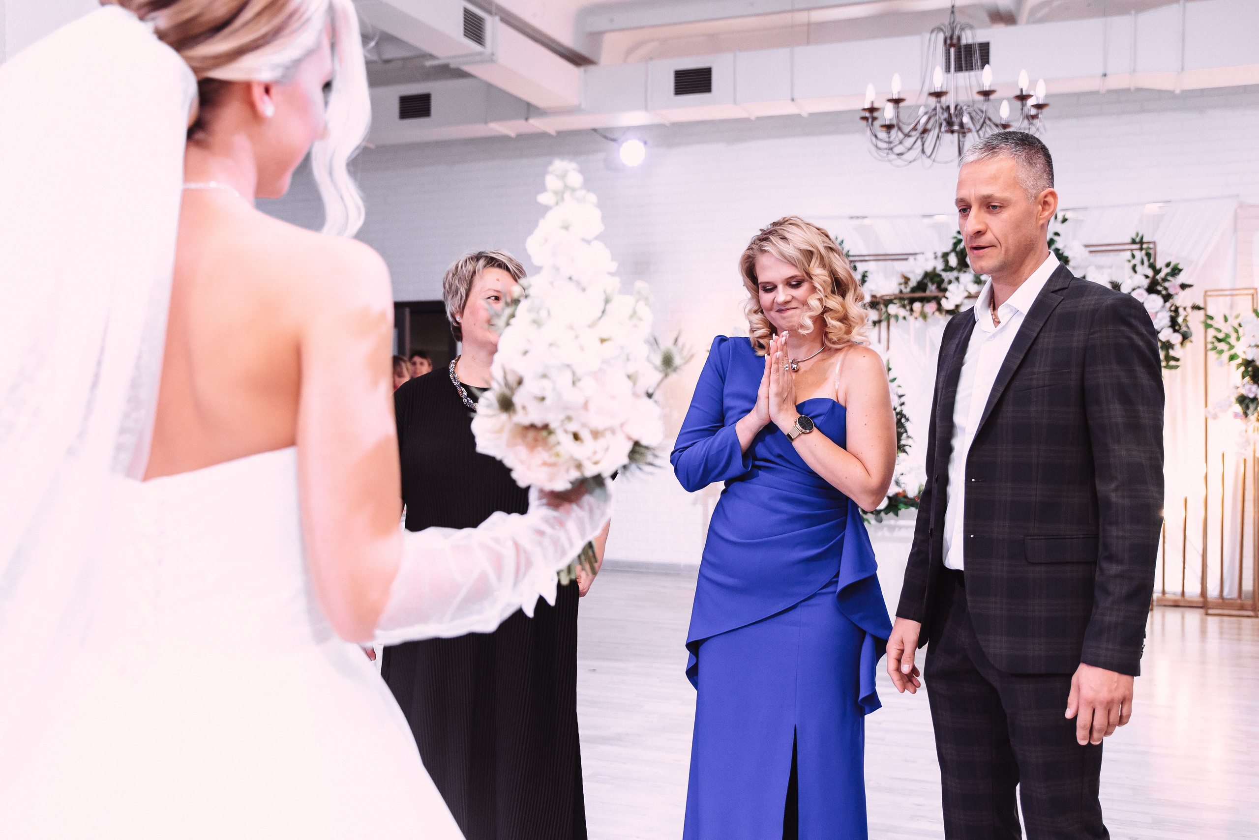 Александр + Кристина. Свадебный и семейный фотограф в Волгограде Олеся Лисицкая