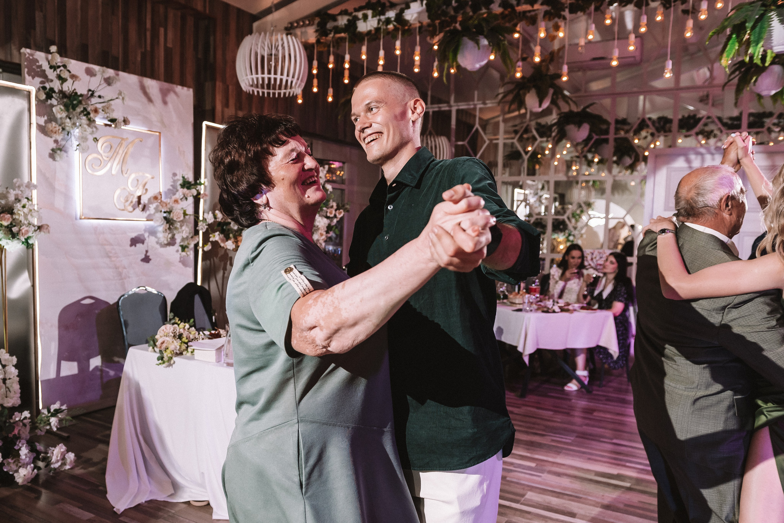 Алина + Михаил. Свадебный и семейный фотограф в Волгограде Олеся Лисицкая