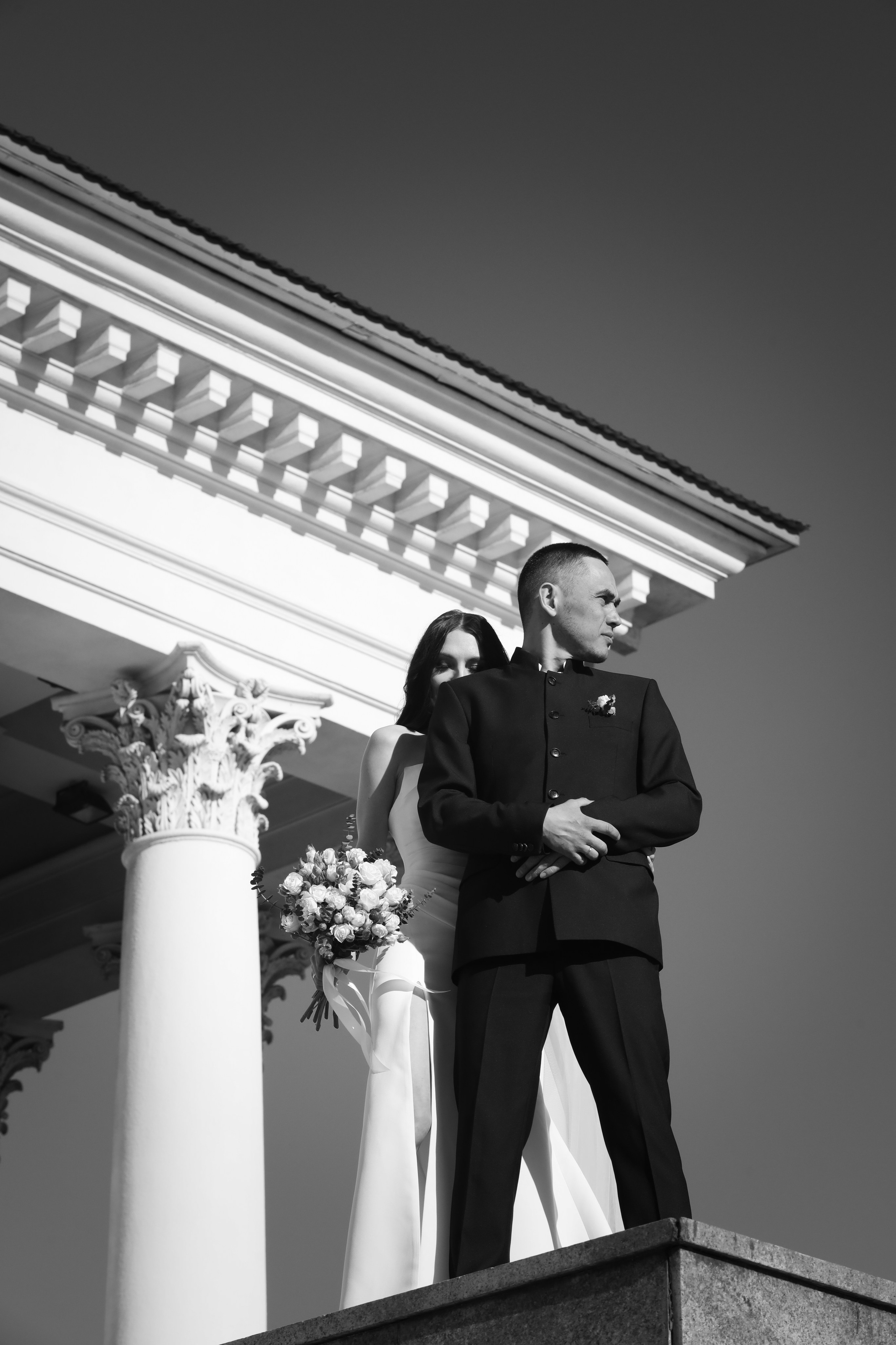 Свадебные съёмки. Вячеслав Новичков Фотограф чувств и состояний