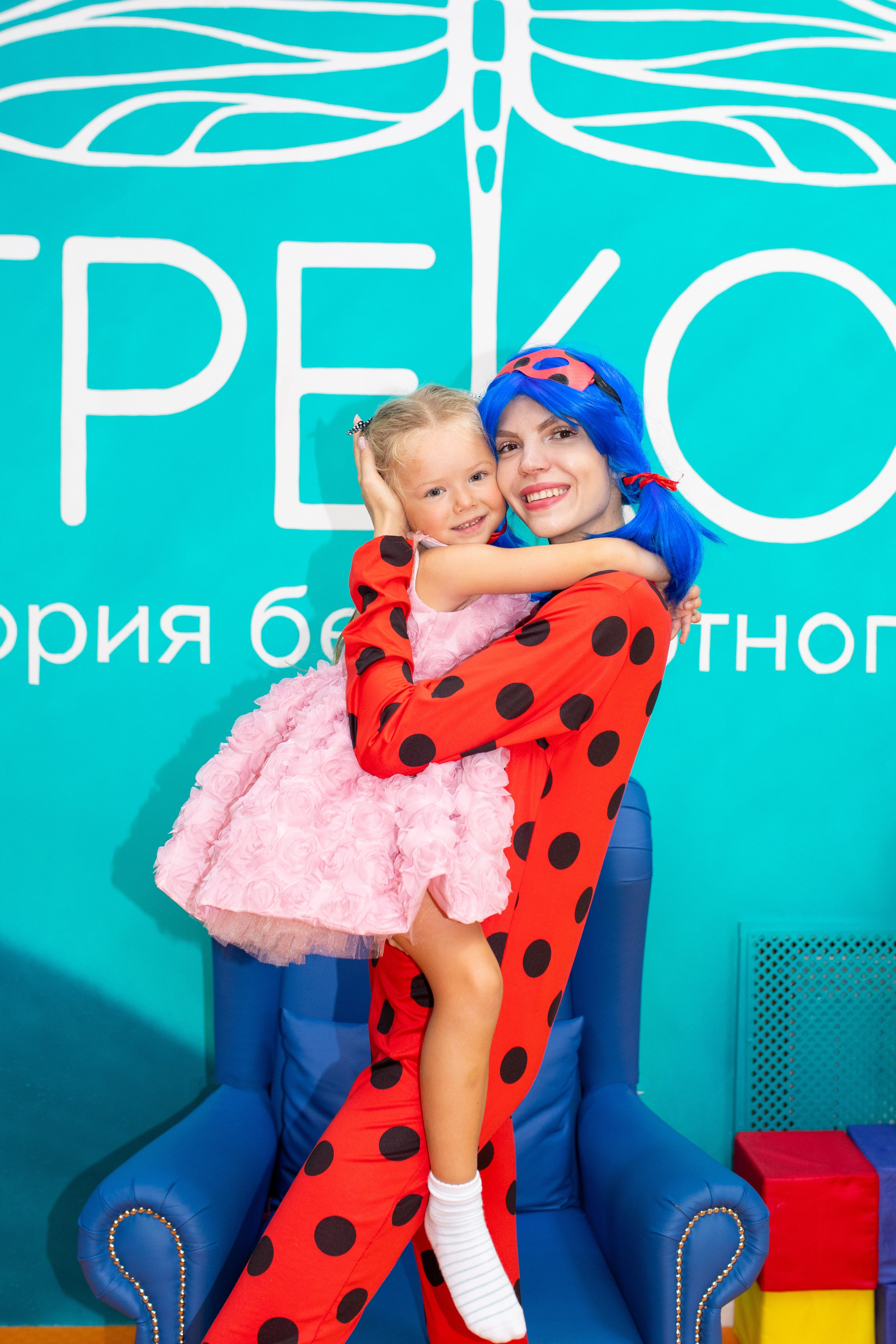 Стрекоза. Фотограф в Новосибирске Ася Зверева