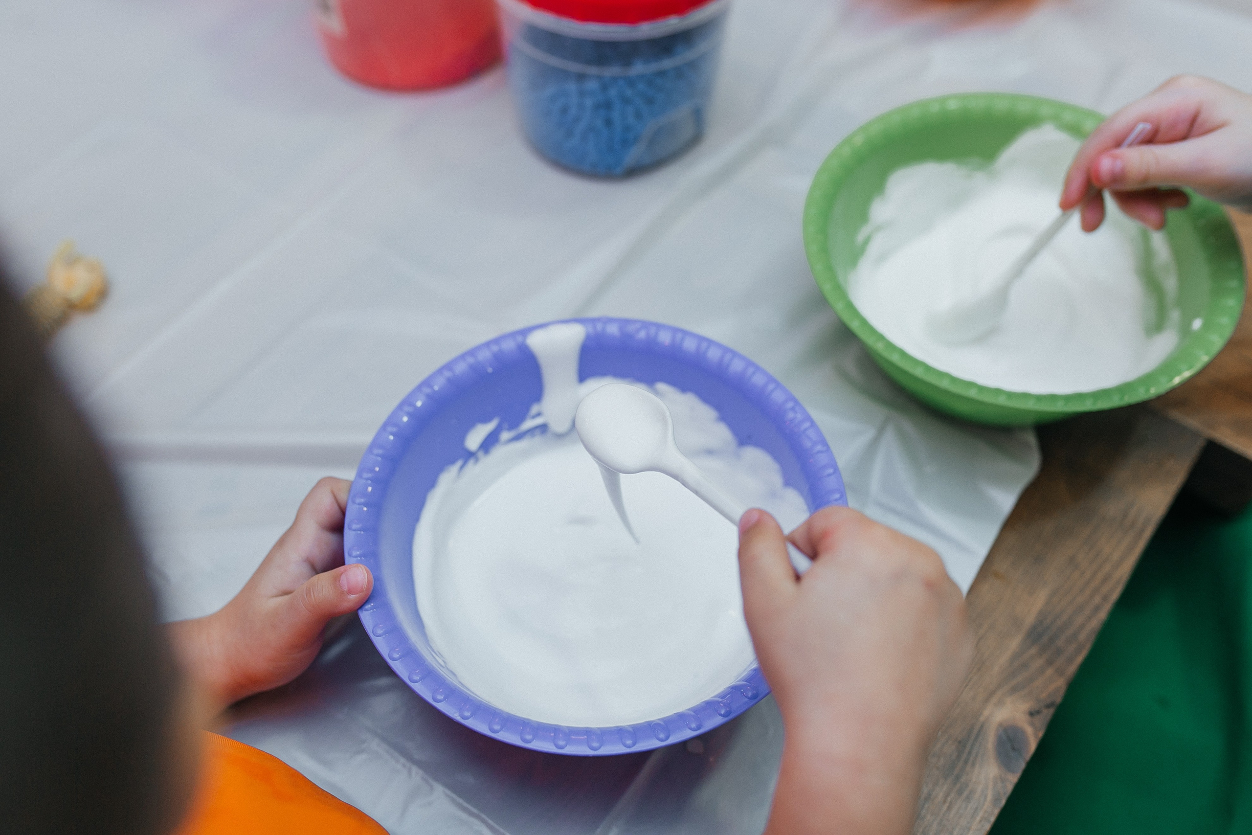 Др Мелисса. Фотограф в Новосибирске Ася Зверева