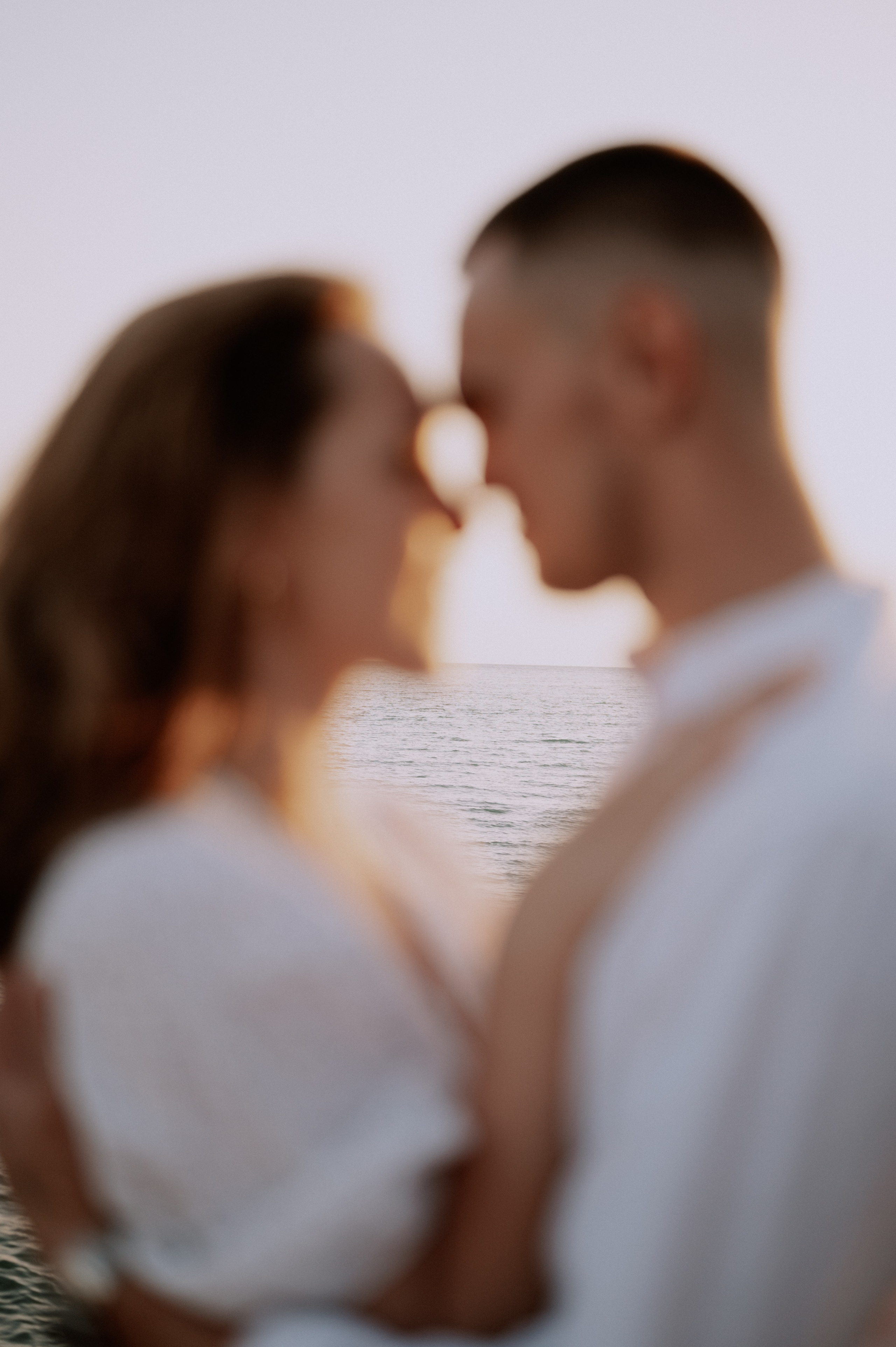 Леша и Даша. Фотограф Сочи Кисматова Анастасия