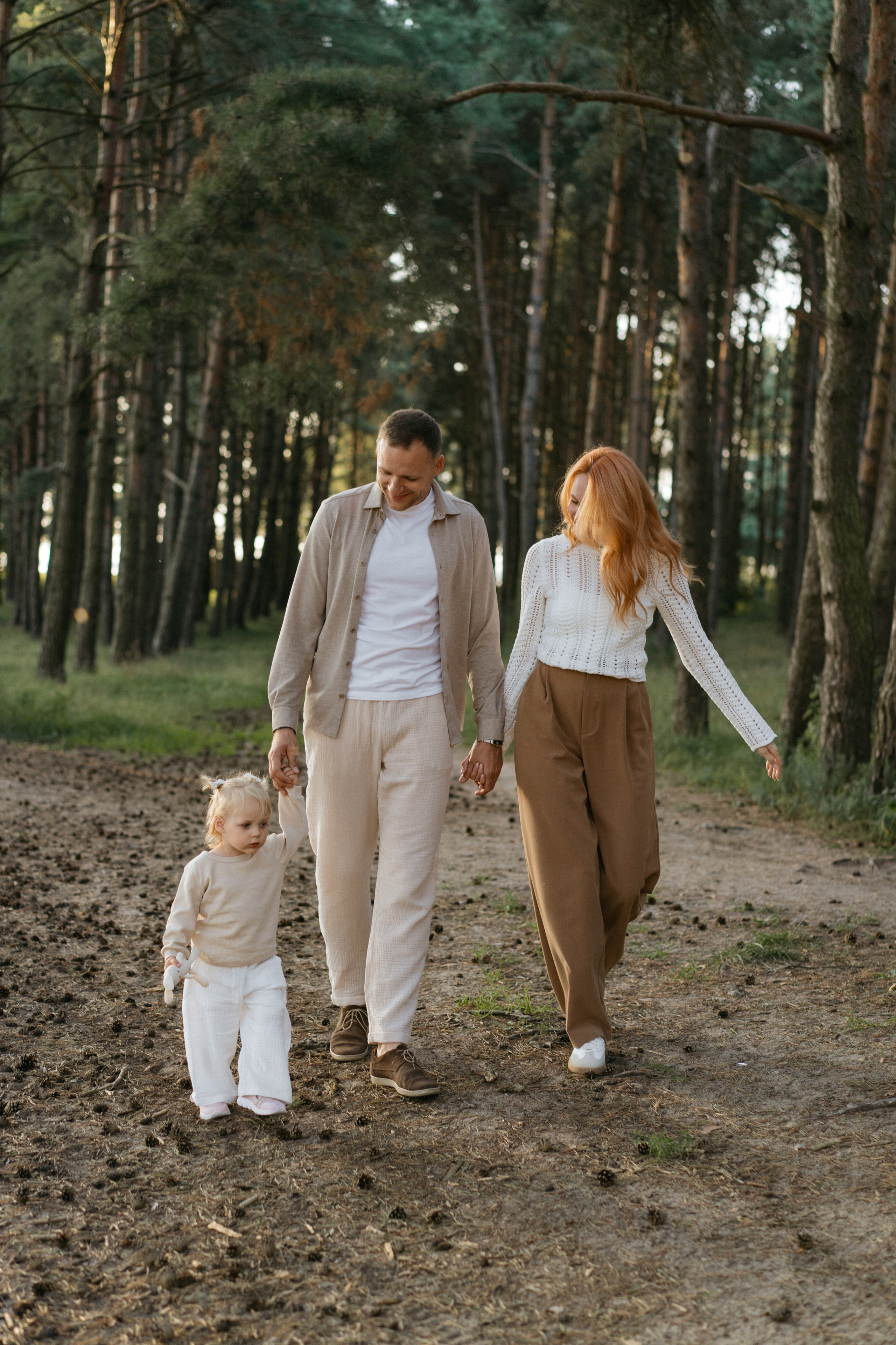 Прибрежный. Свадебный и семейный фотограф в Калининграде Анастасия Гриценко