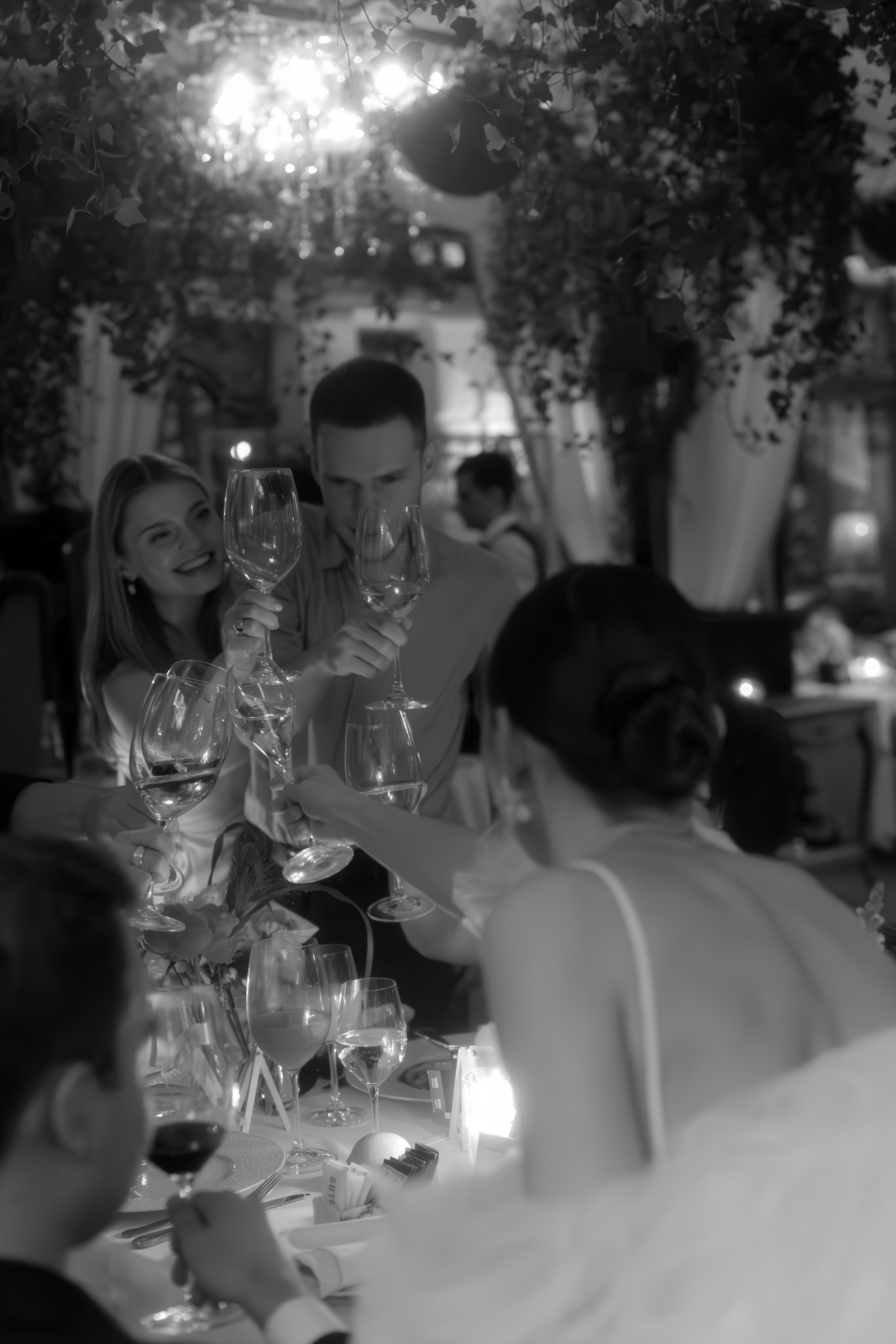 Valeria & Andrey. Свадебный фотограф в Москве и в Санкт-Петербурге