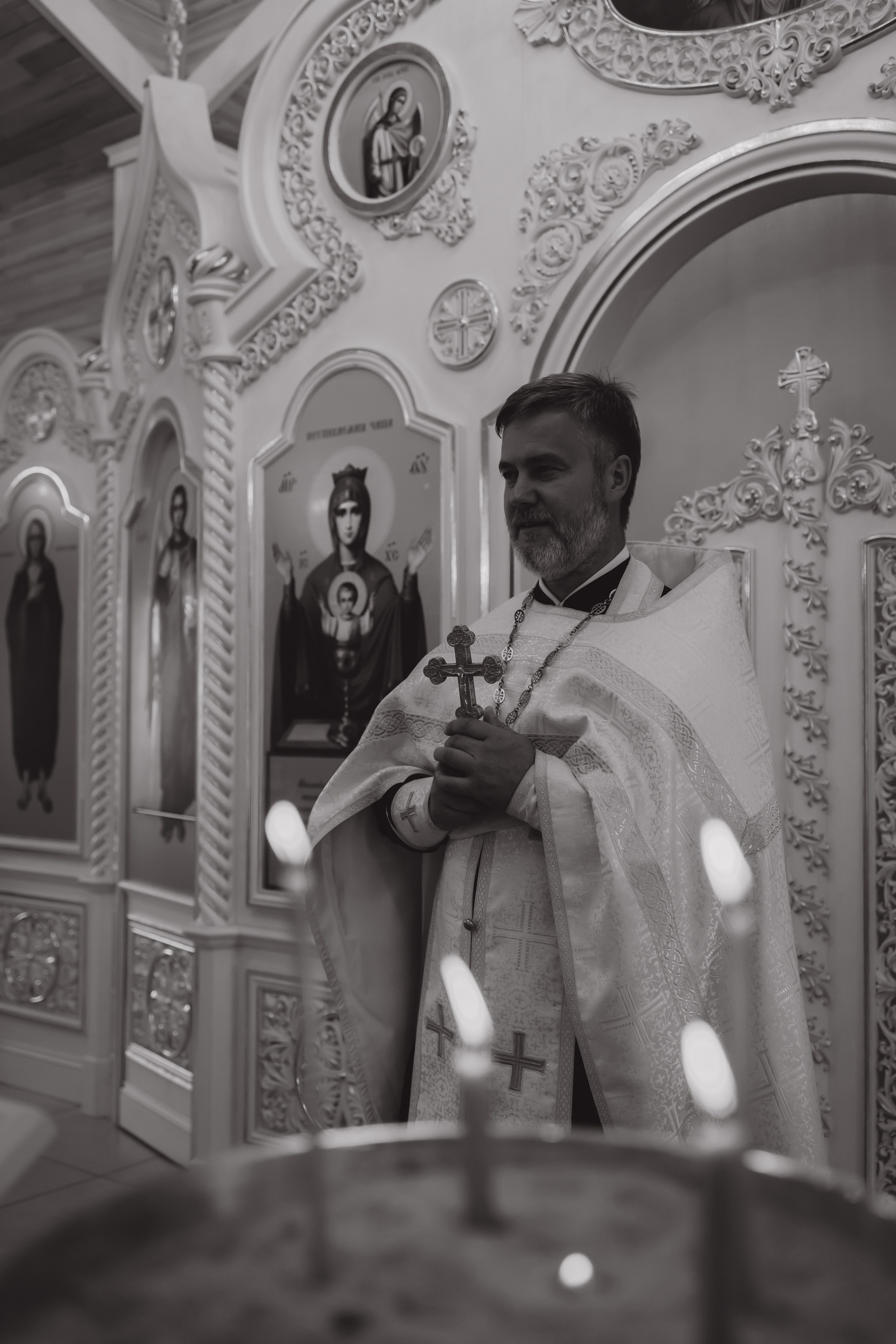 ♡ Крестины Елизаветы ♡. Семейный фотограф | Санкт-Петербург
