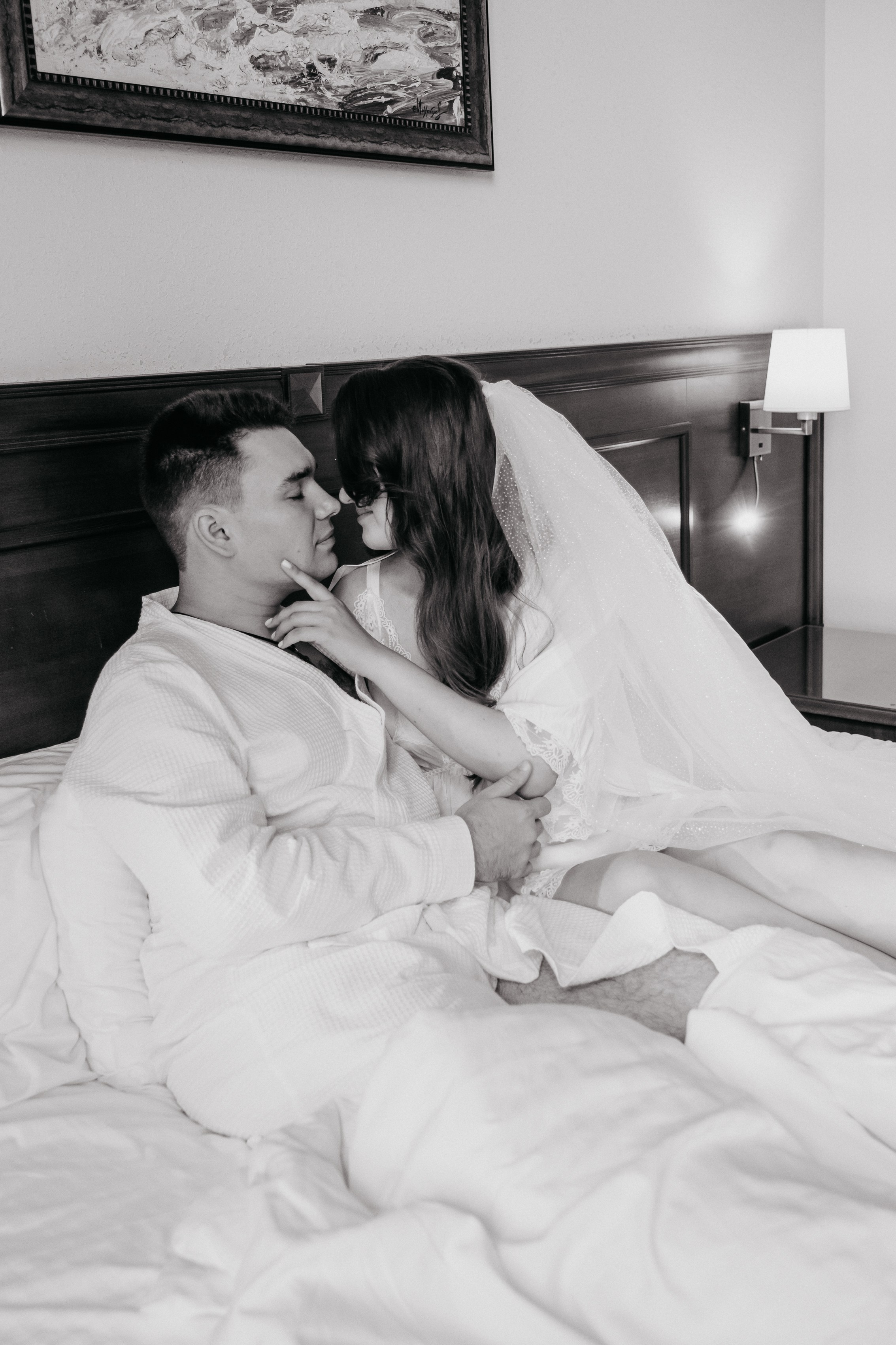 Артём и Алина. Свадебный и семейный фотограф в Волгограде Кристина Иванова