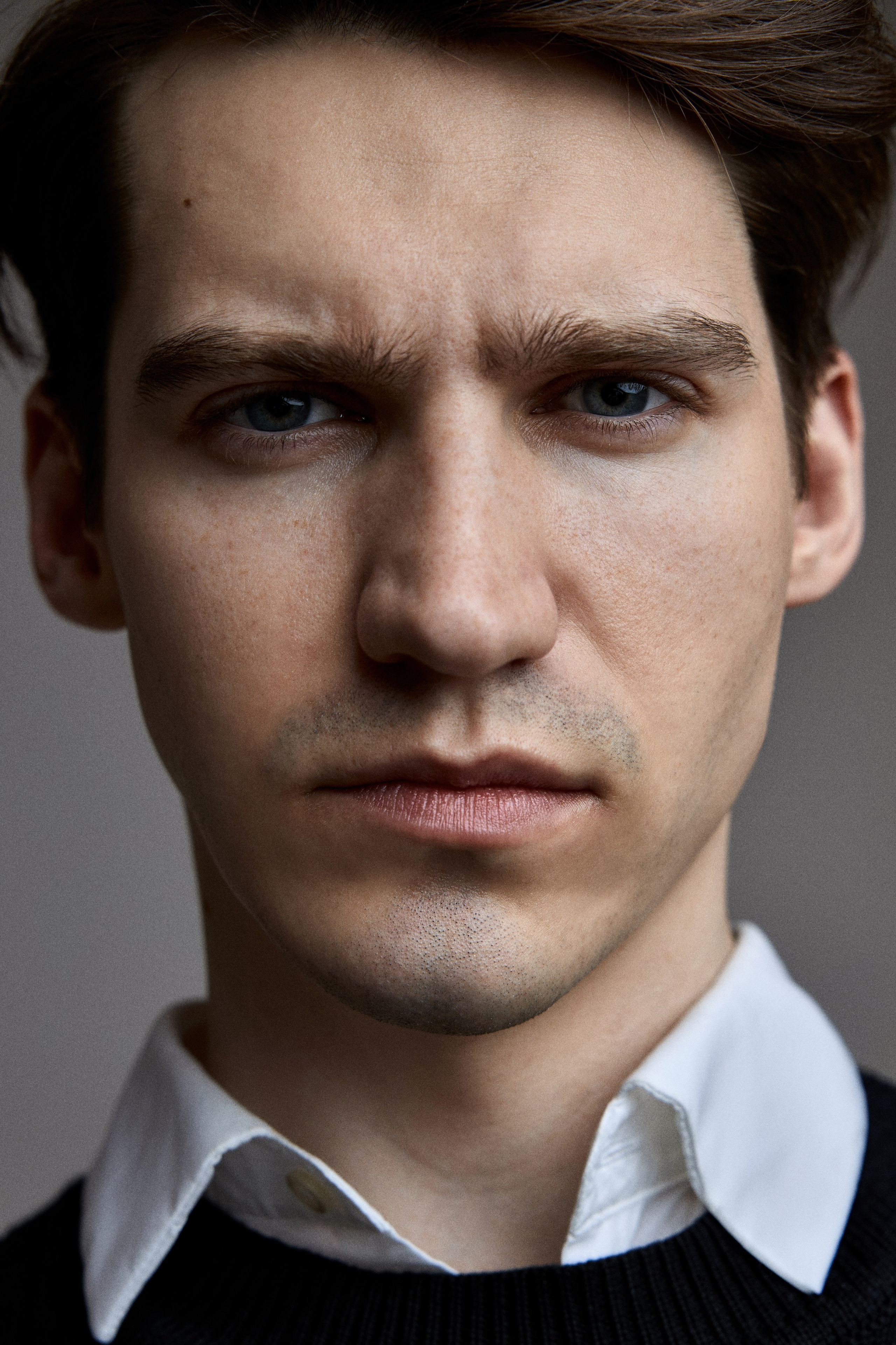 Дмитрий Енгулатов. Фотограф в Санкт-Петербурге Анастасия Коновалова