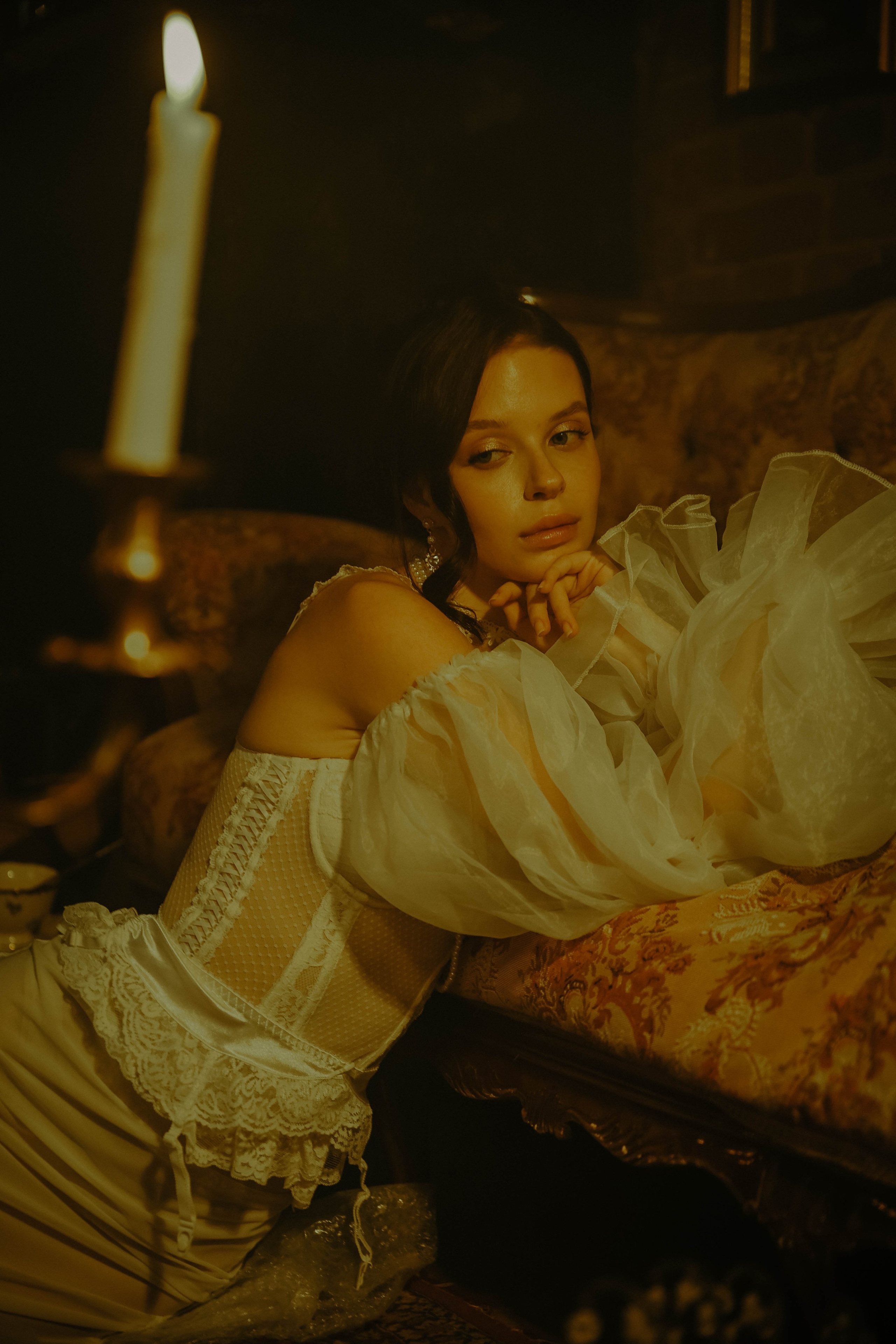 Винтаж. Photographer in Moscow & everywhere in the World Alena Vyalova