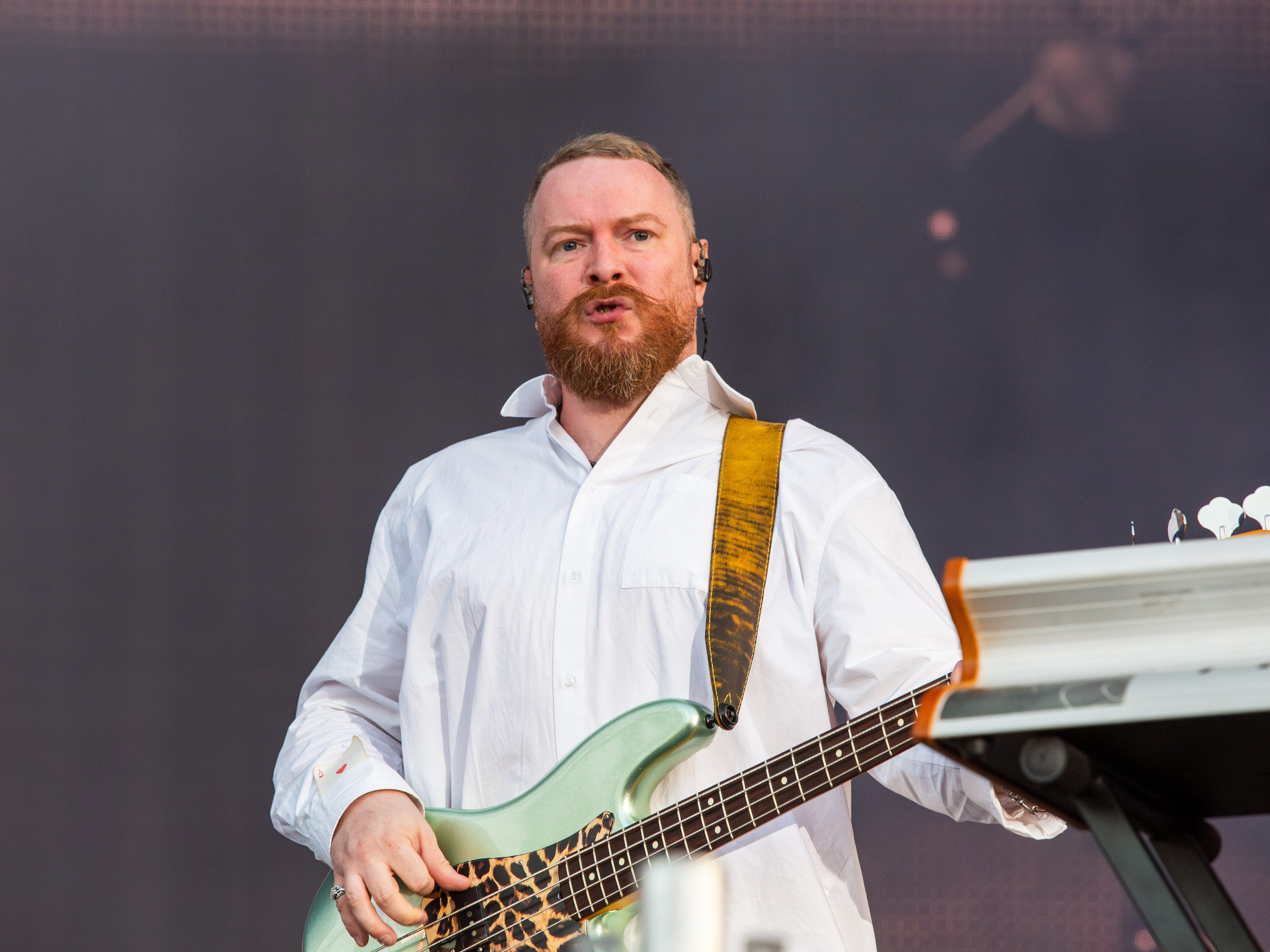 Концертная съёмка. LeChuPhoto_Omsk