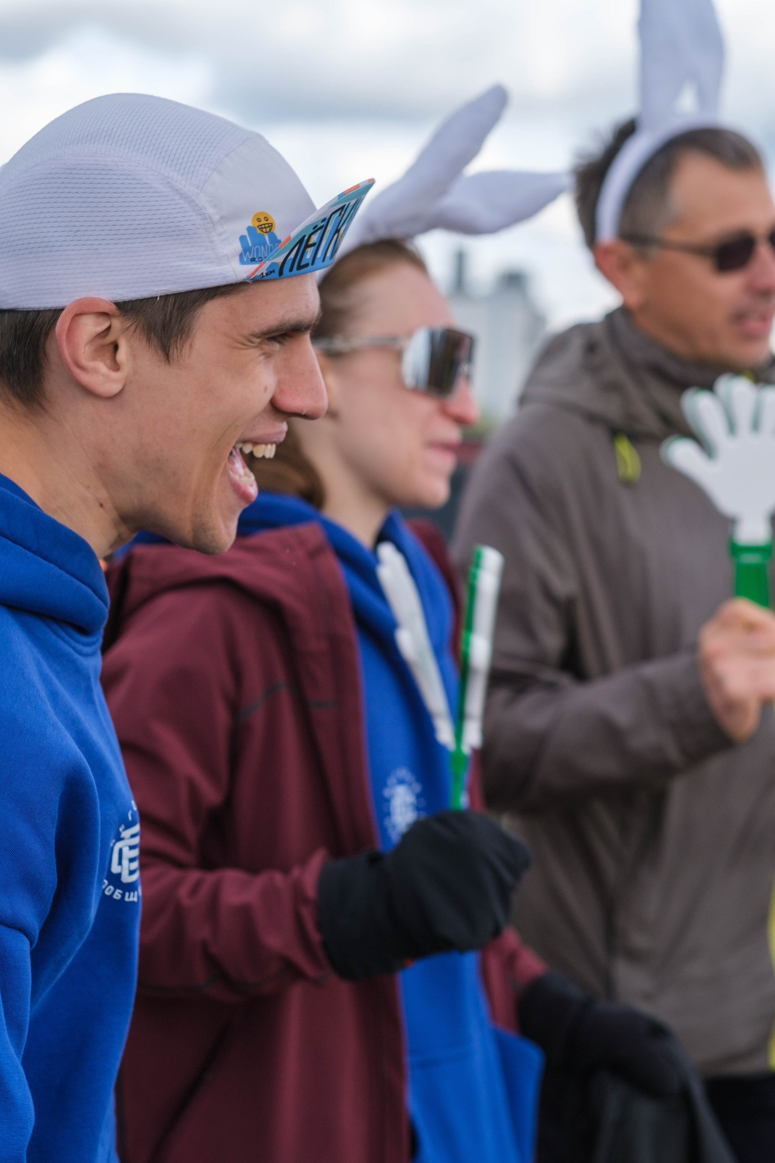 Пивная миля. Фотограф Диана Иремадзе