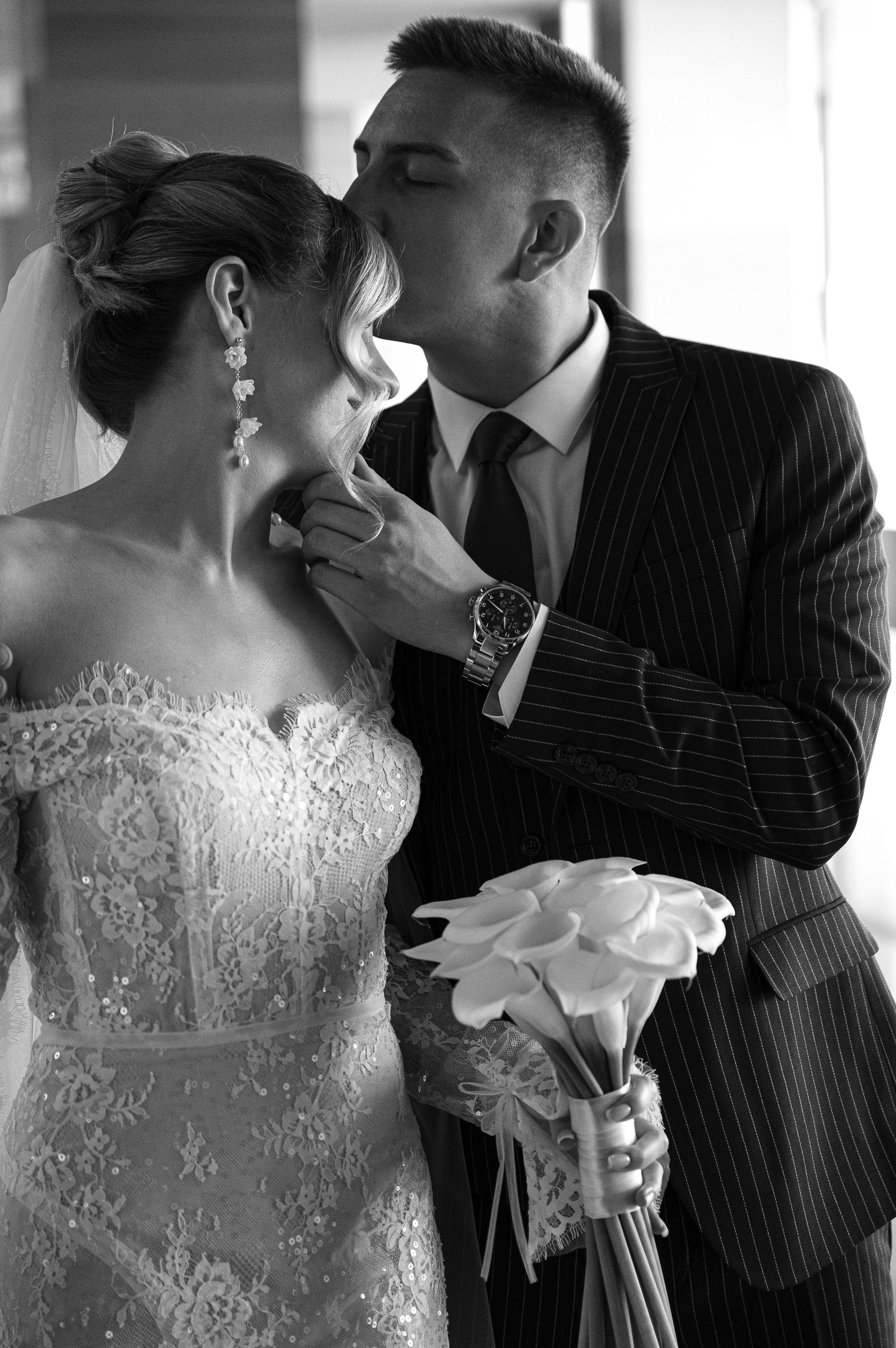 Илья & Алина