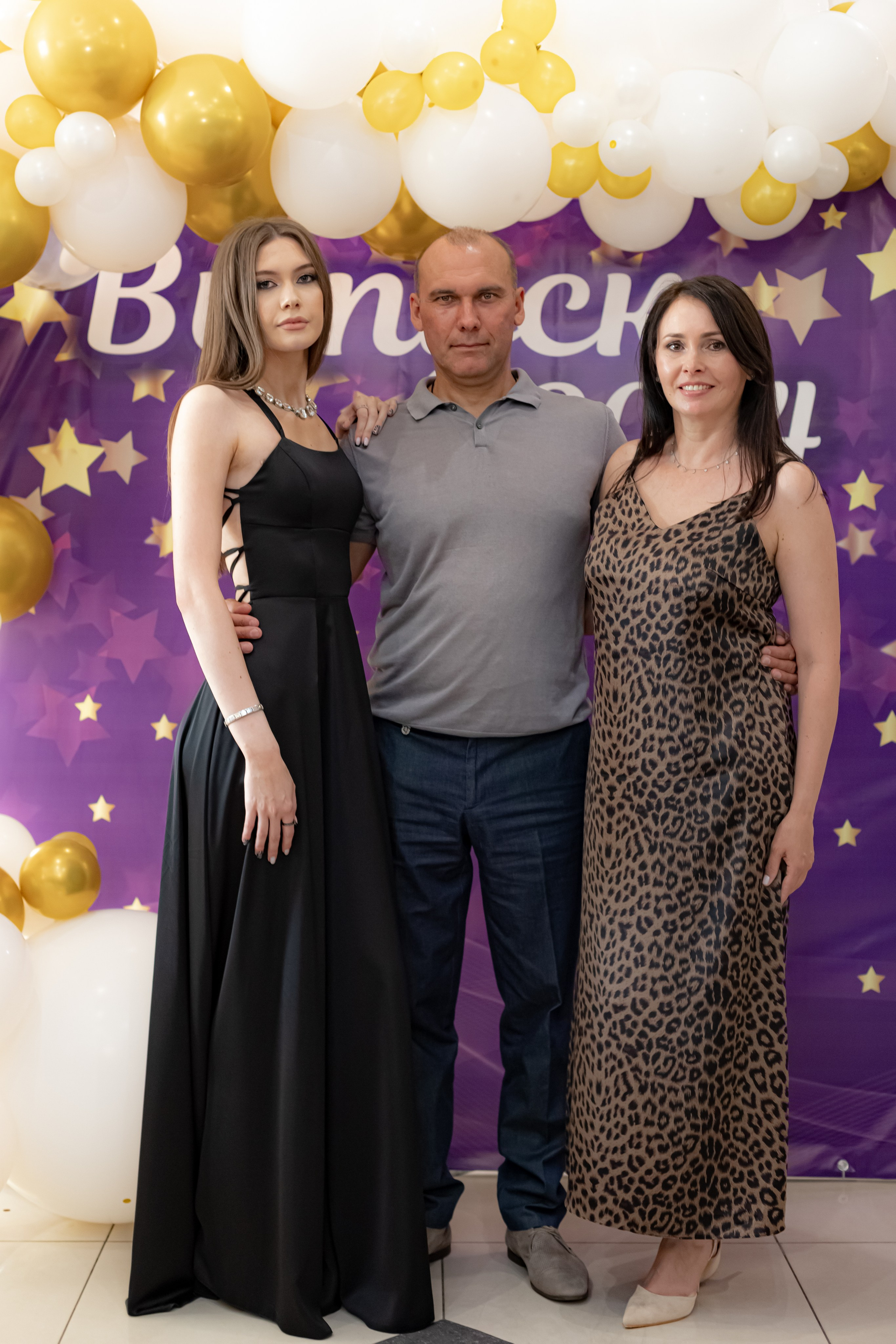 Выпускной. Photokarish