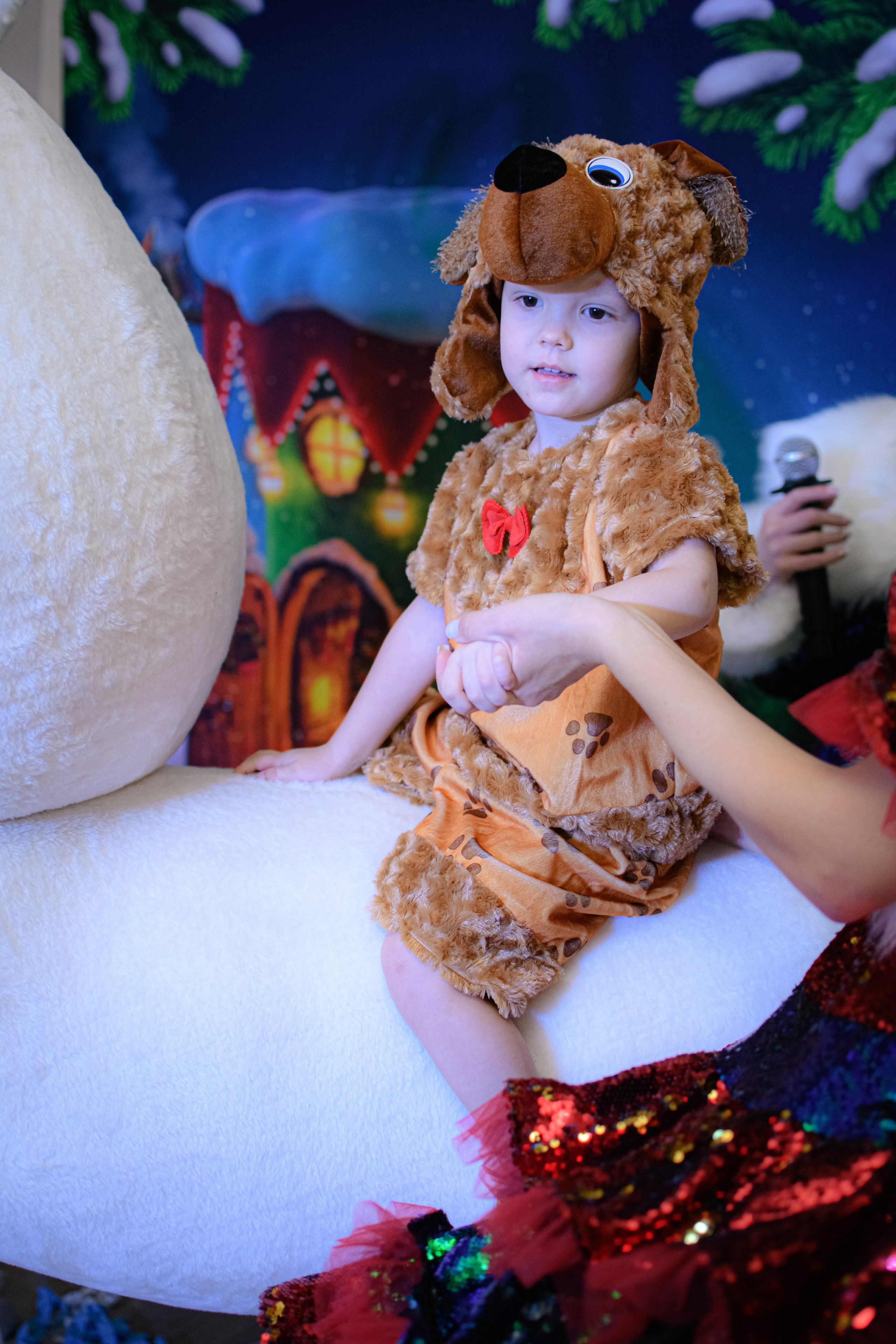 HAPPY NEW YEAR. Photokarish