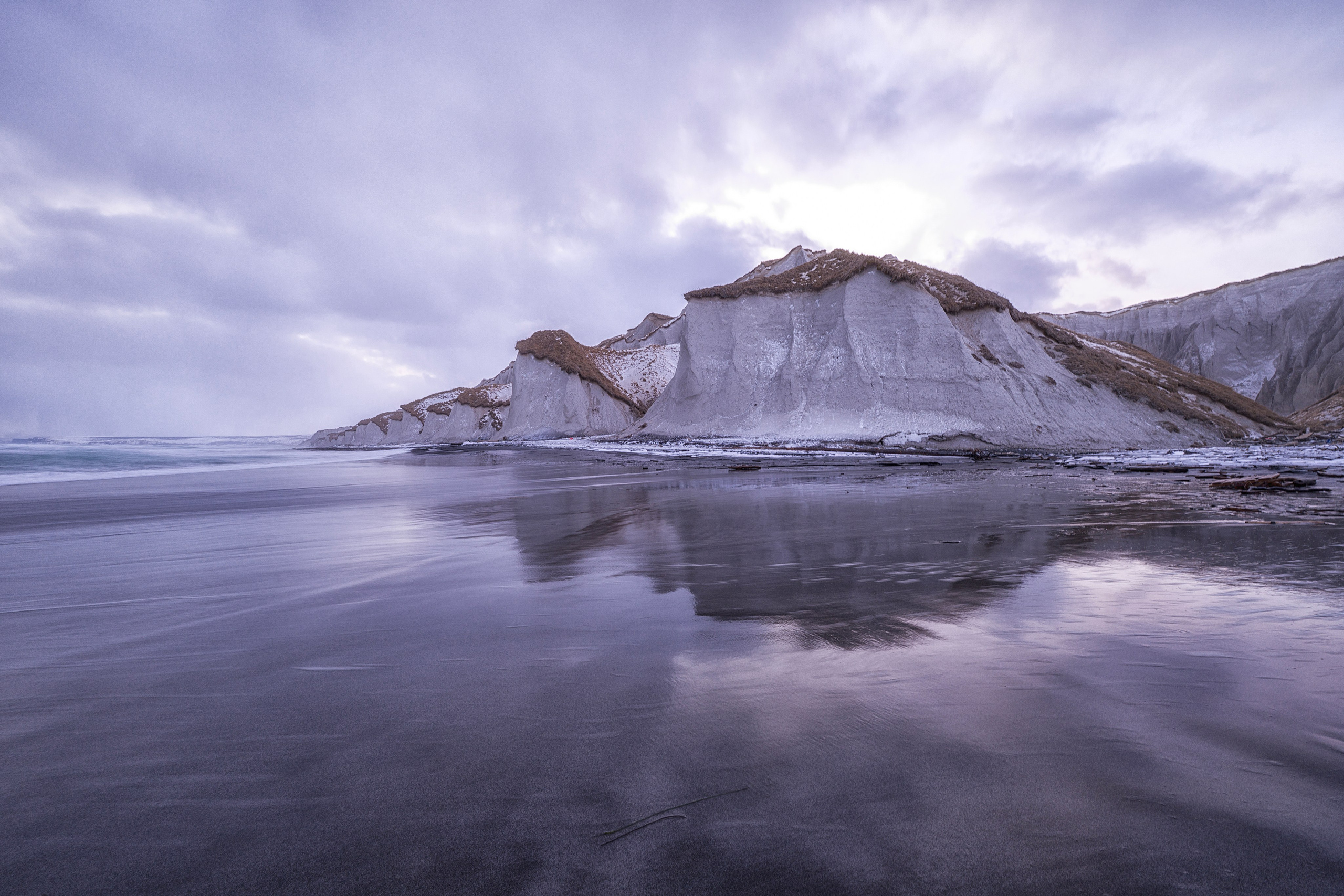 Курильские острова. Портретный фотограф в Челябинске Катерина Руди