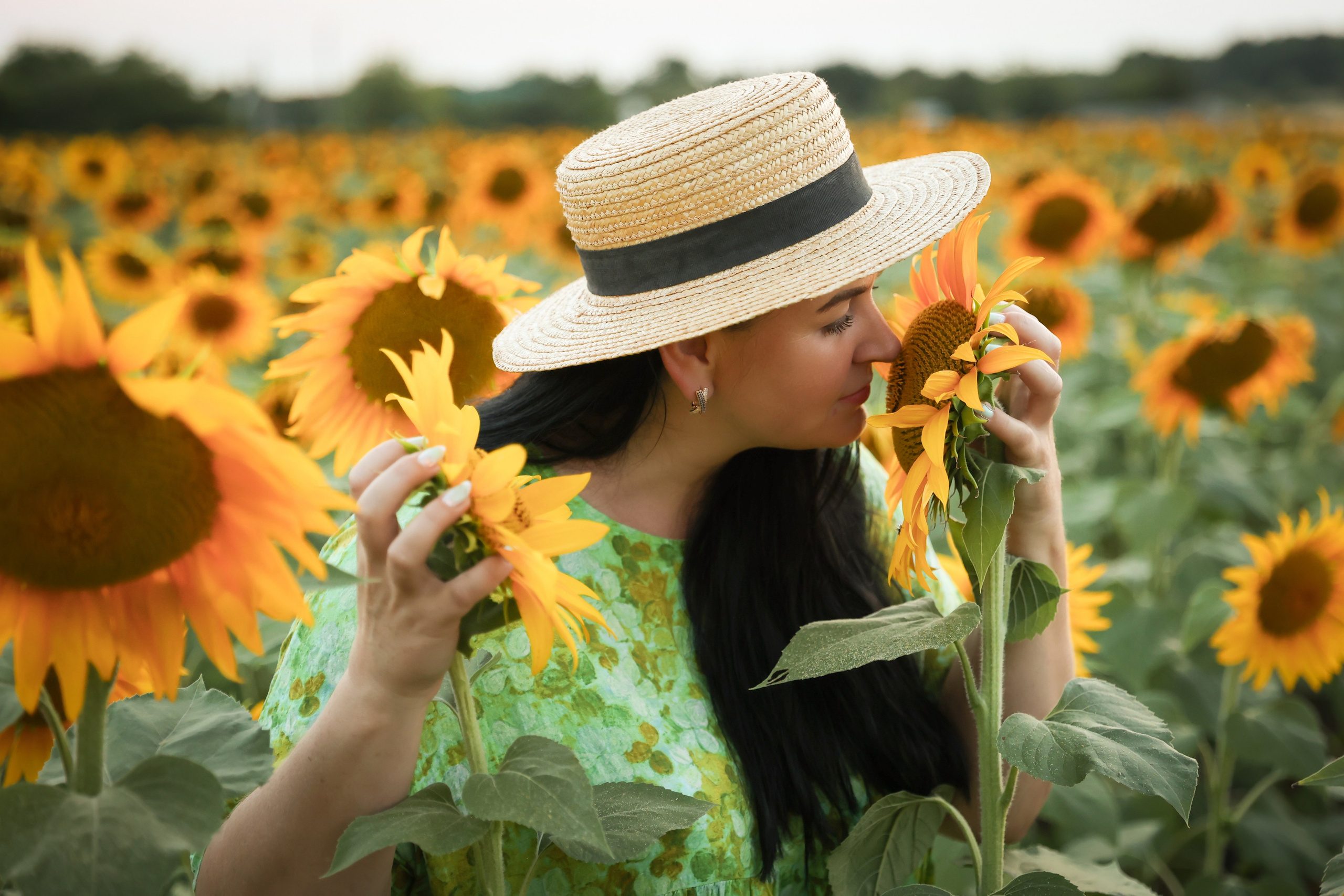 ЛЕТО. Семейный и детский фотограф в Белгороде Юлия Сирченко