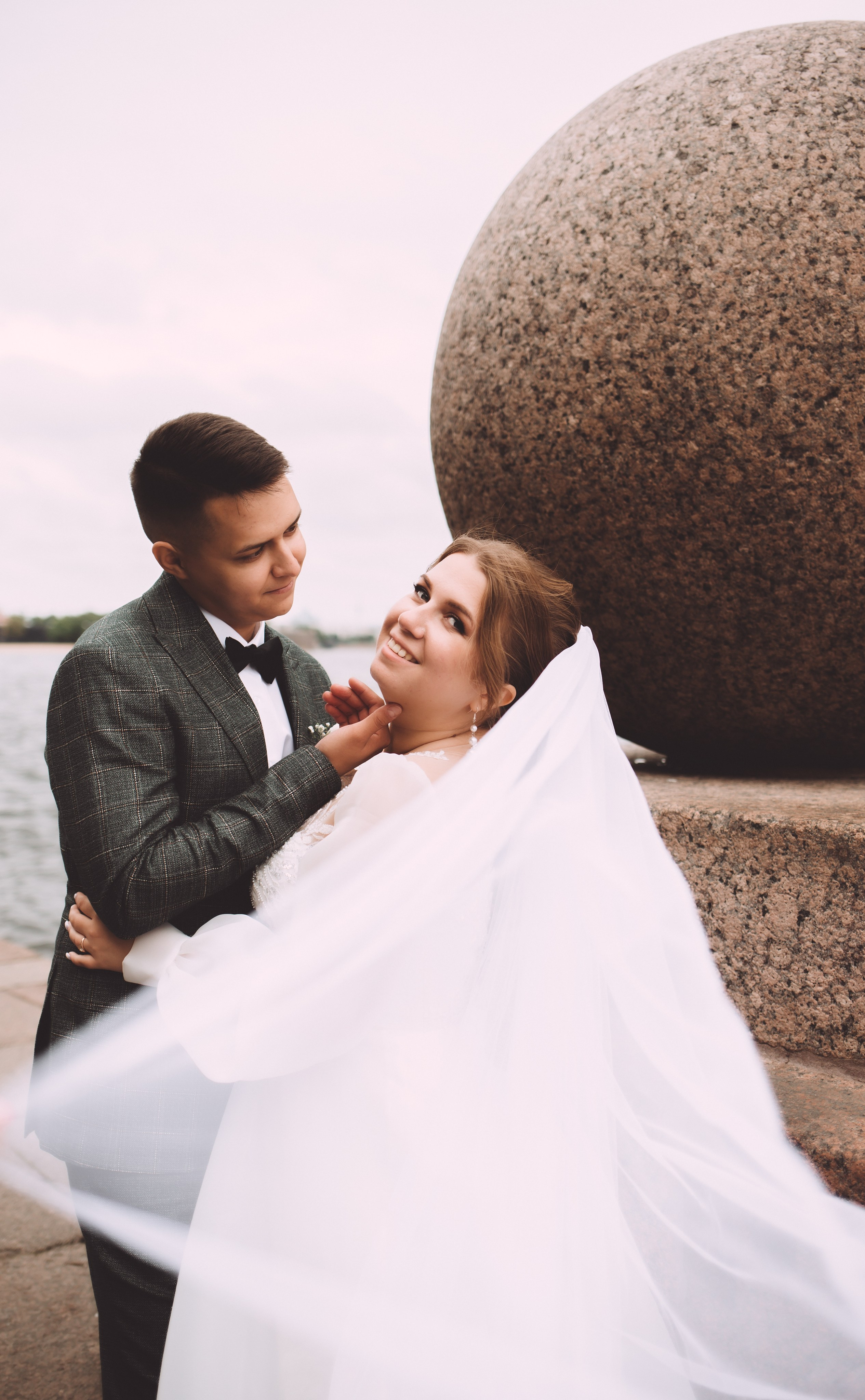 Александр & Надежда. Анна Михайлова|Свадебный фотограф в Санкт-Петербурге