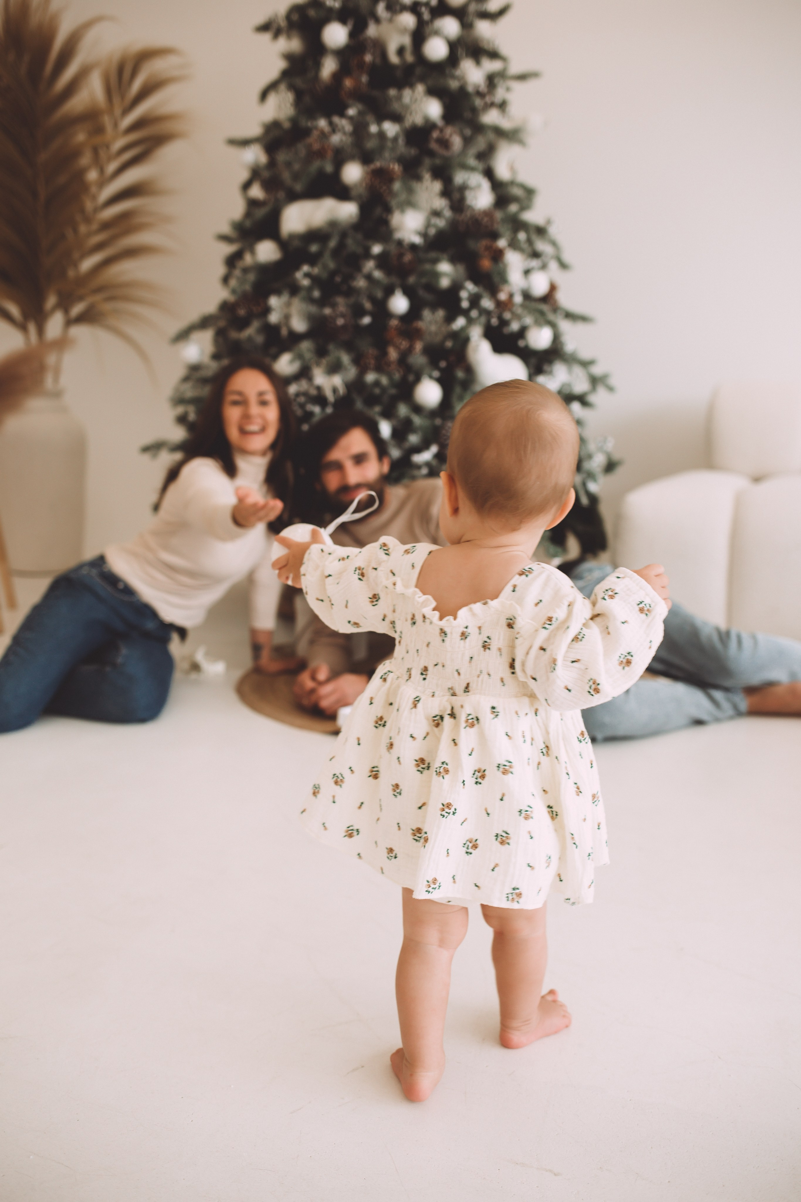 Семейная фотосессия. Анна Михайлова|Свадебный фотограф в Санкт-Петербурге