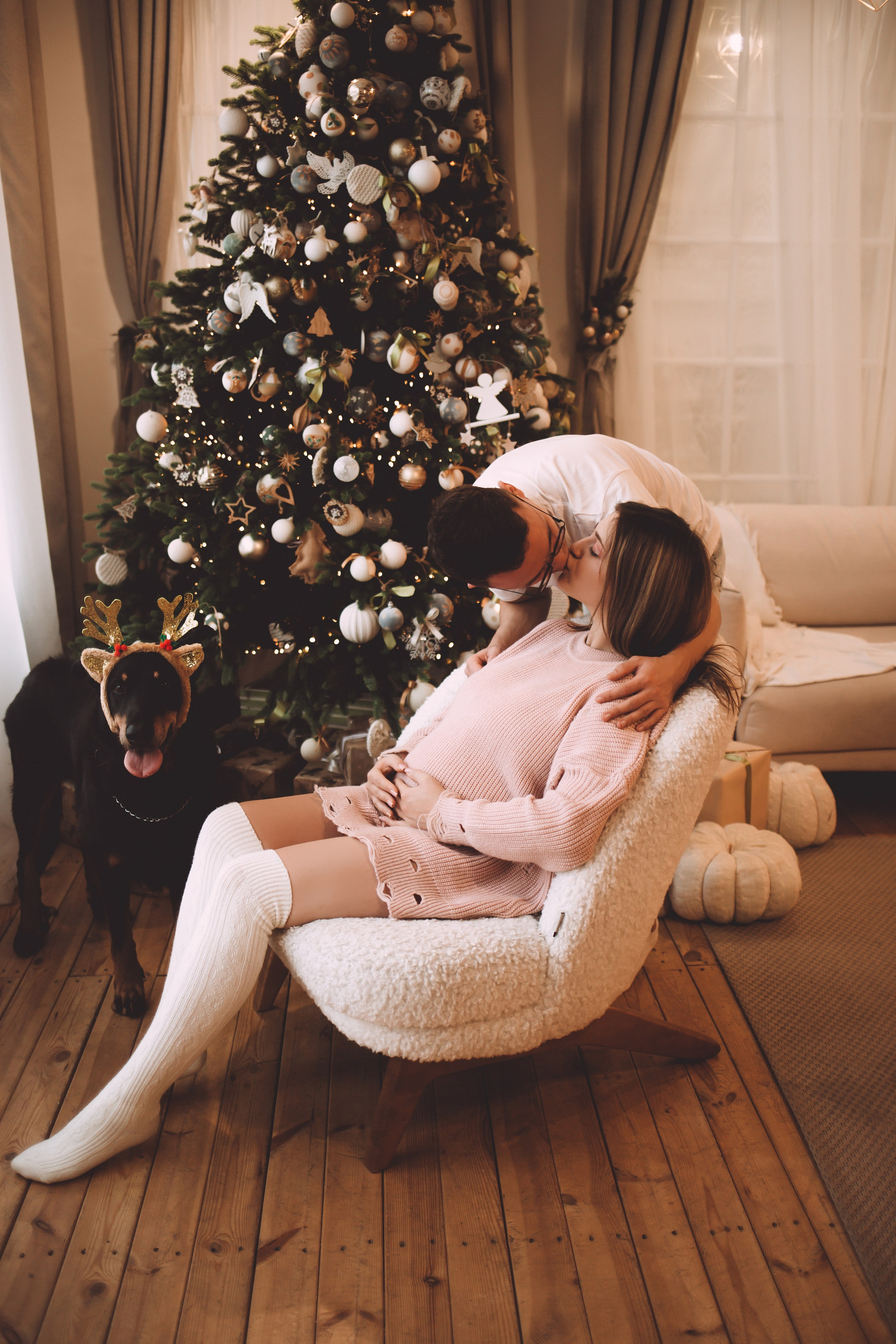 Антон & Полина. Анна Михайлова|Свадебный фотограф в Санкт-Петербурге