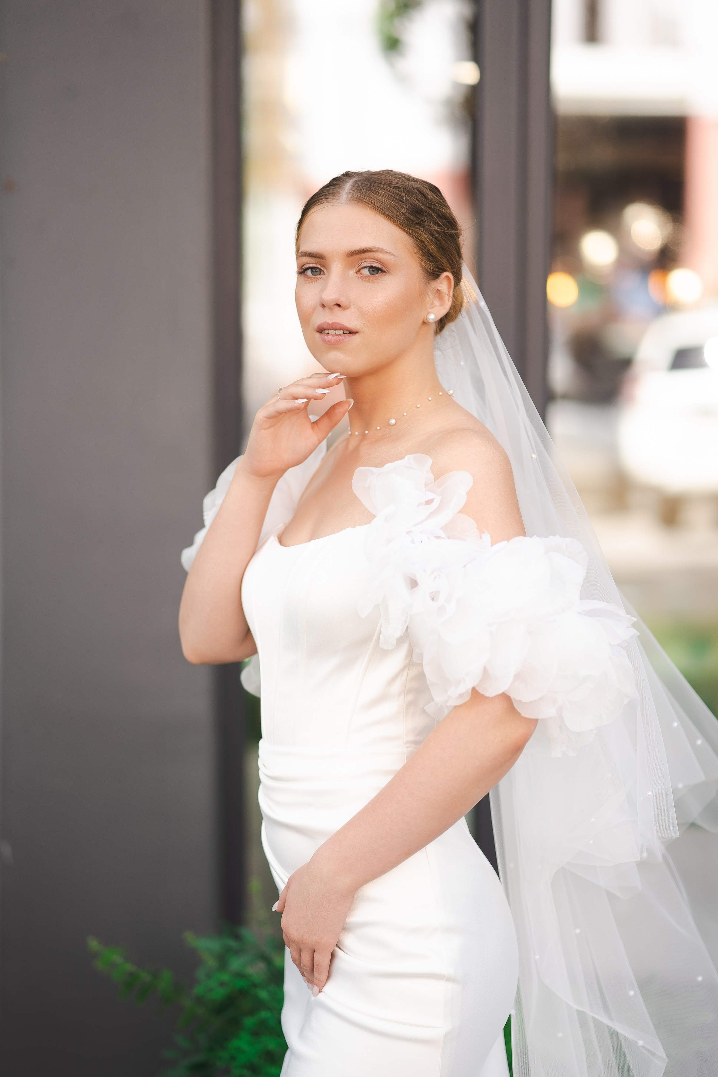 Дарья и Сергей. Фотограф Хабаровск